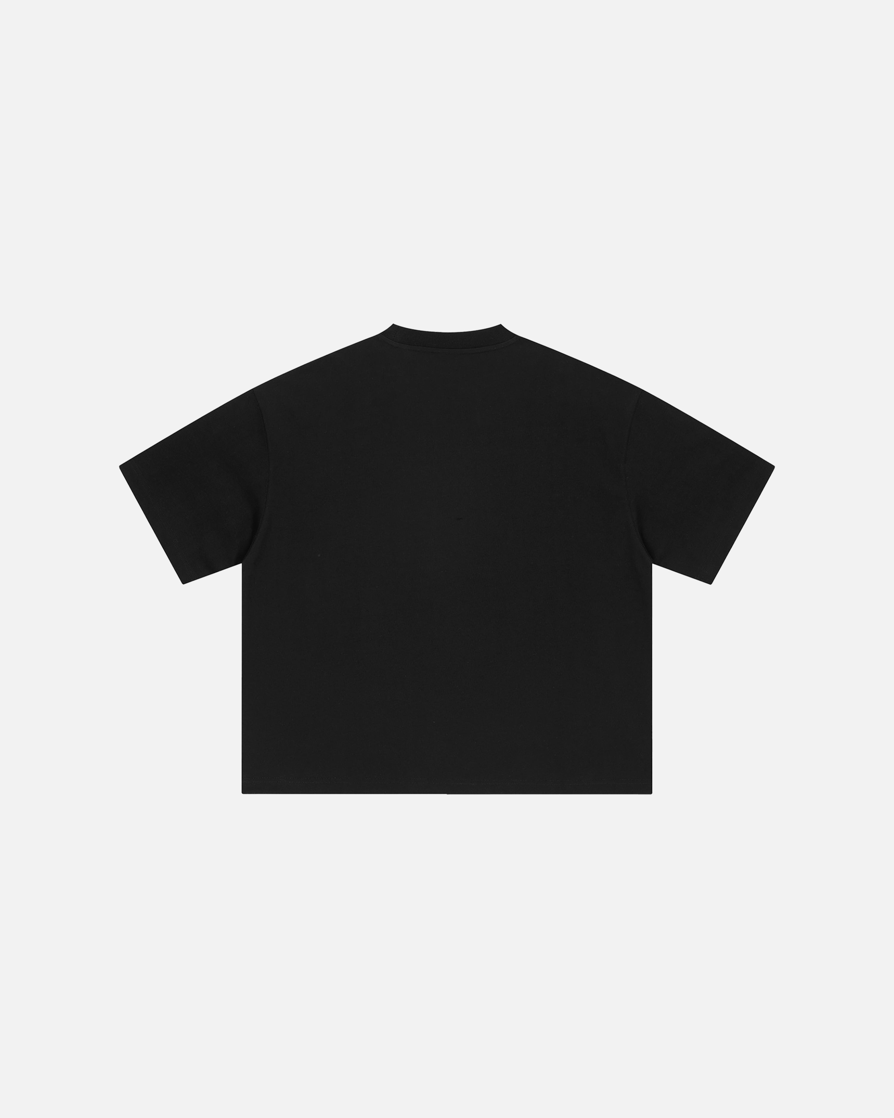Core Bowery Boxy T-Shirt