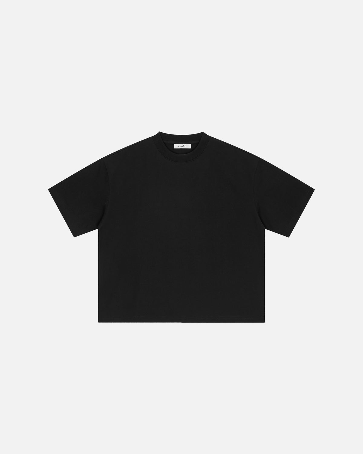Core Bowery Boxy T-Shirt