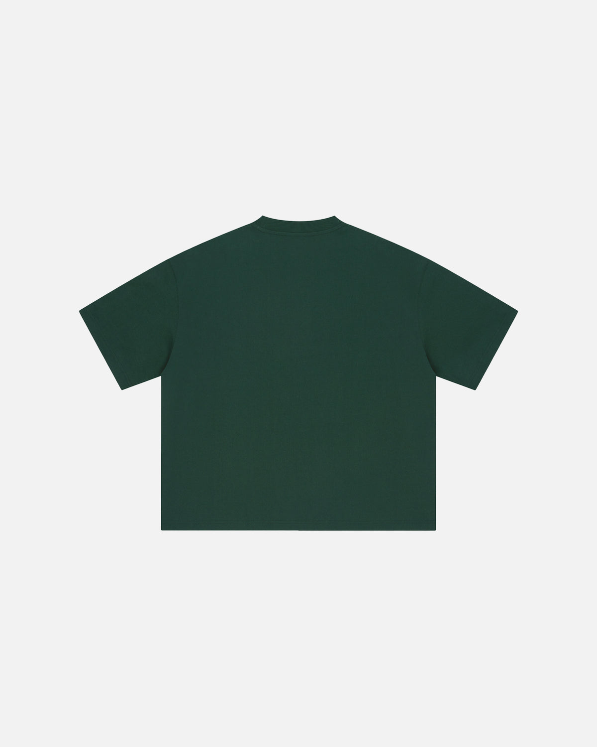 Core Bowery Boxy T-Shirt