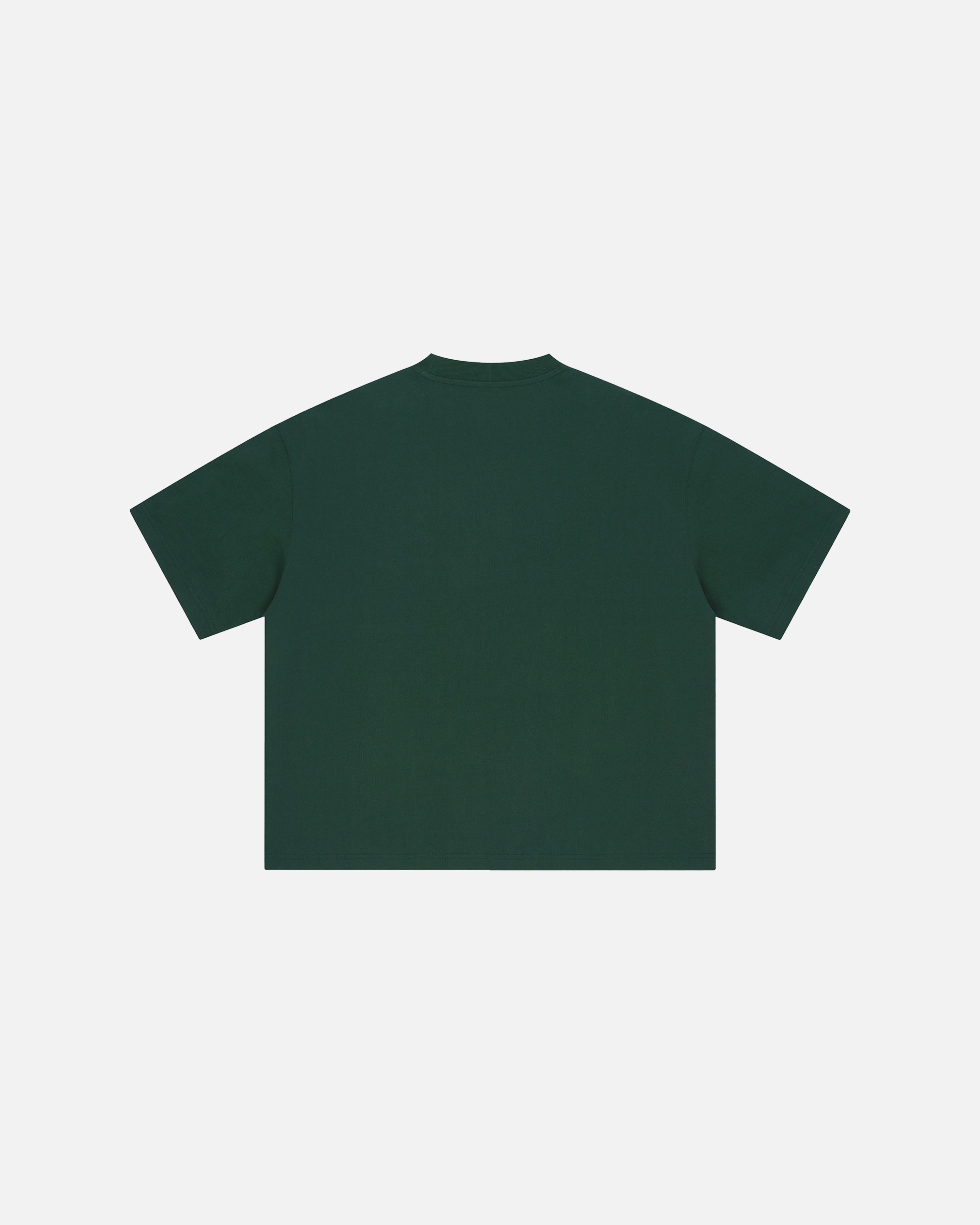 Core Bowery Boxy T-Shirt