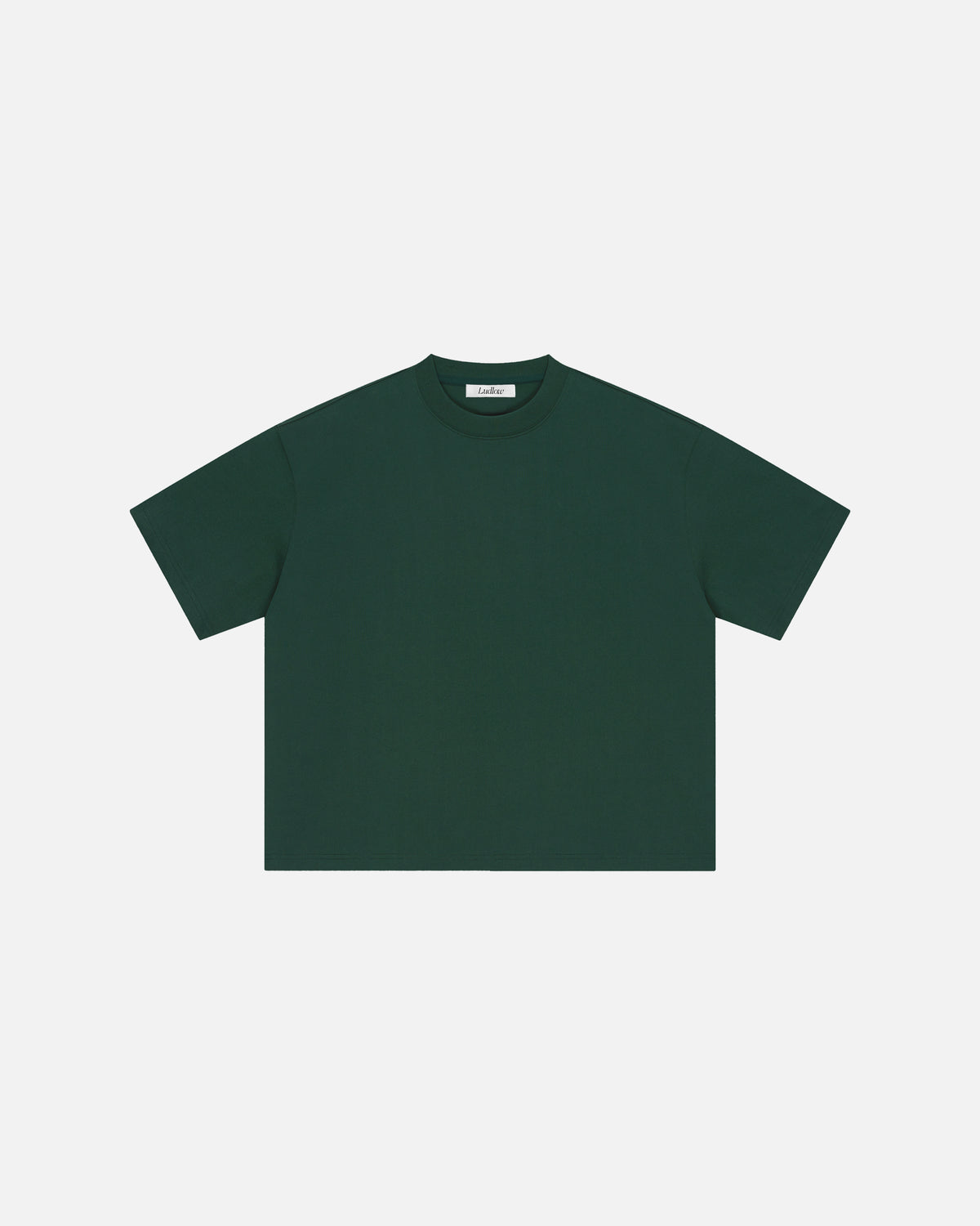 Core Bowery Boxy T-Shirt