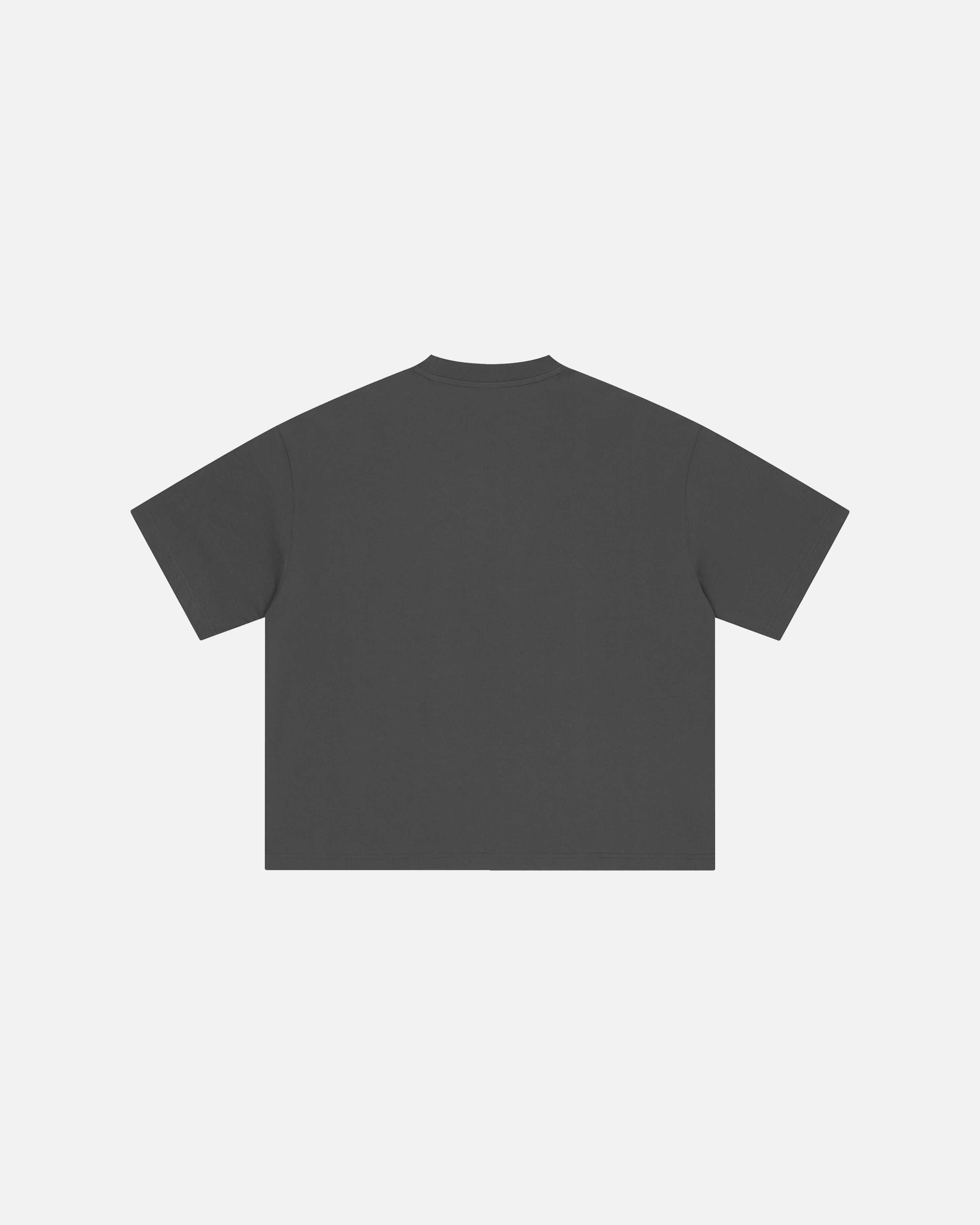 Core Bowery Boxy T-Shirt