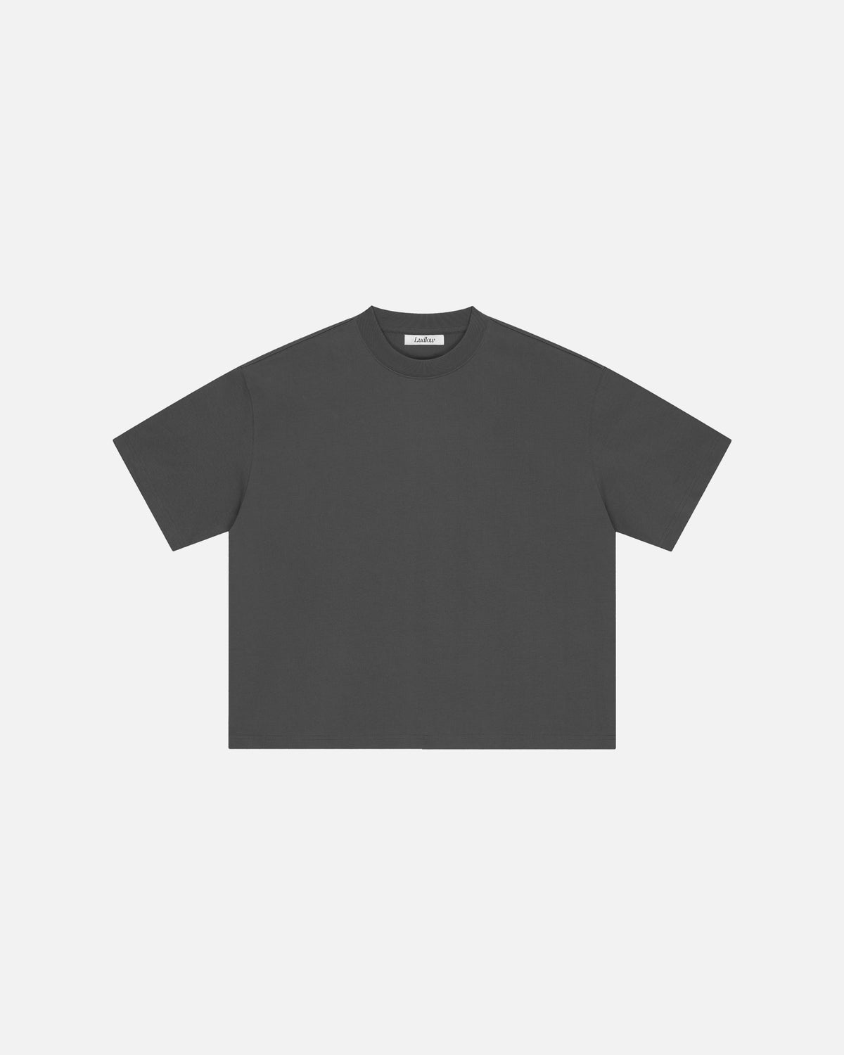 Core Bowery Boxy T-Shirt