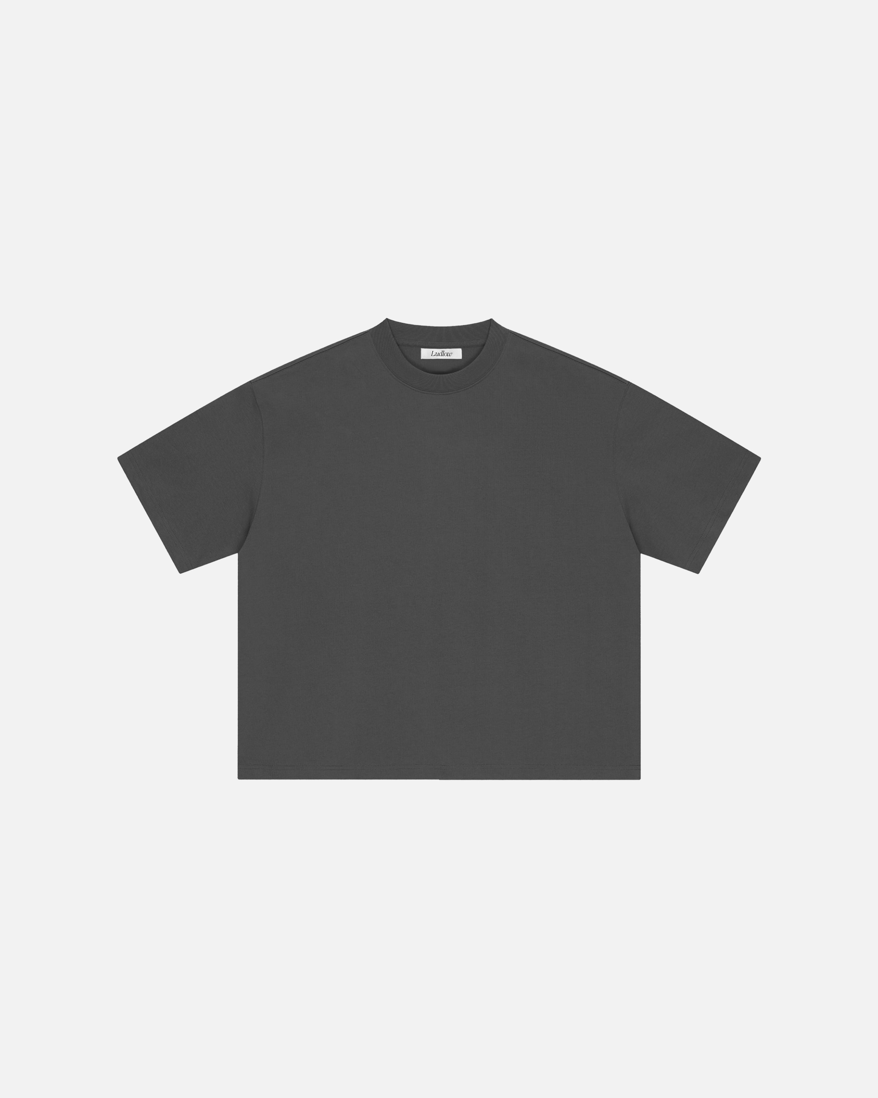 Core Bowery Boxy T-Shirt