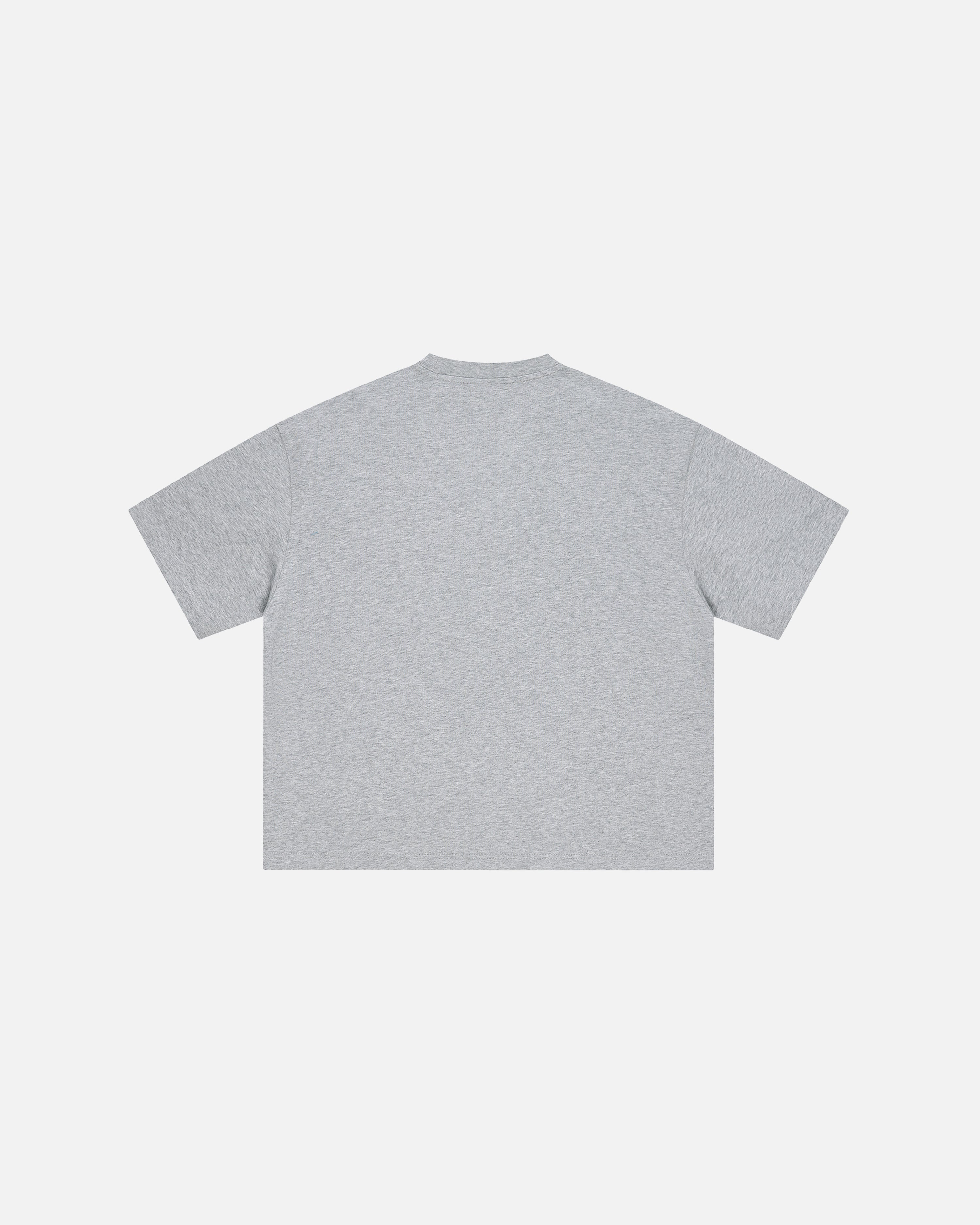 Core Bowery Boxy T-Shirt