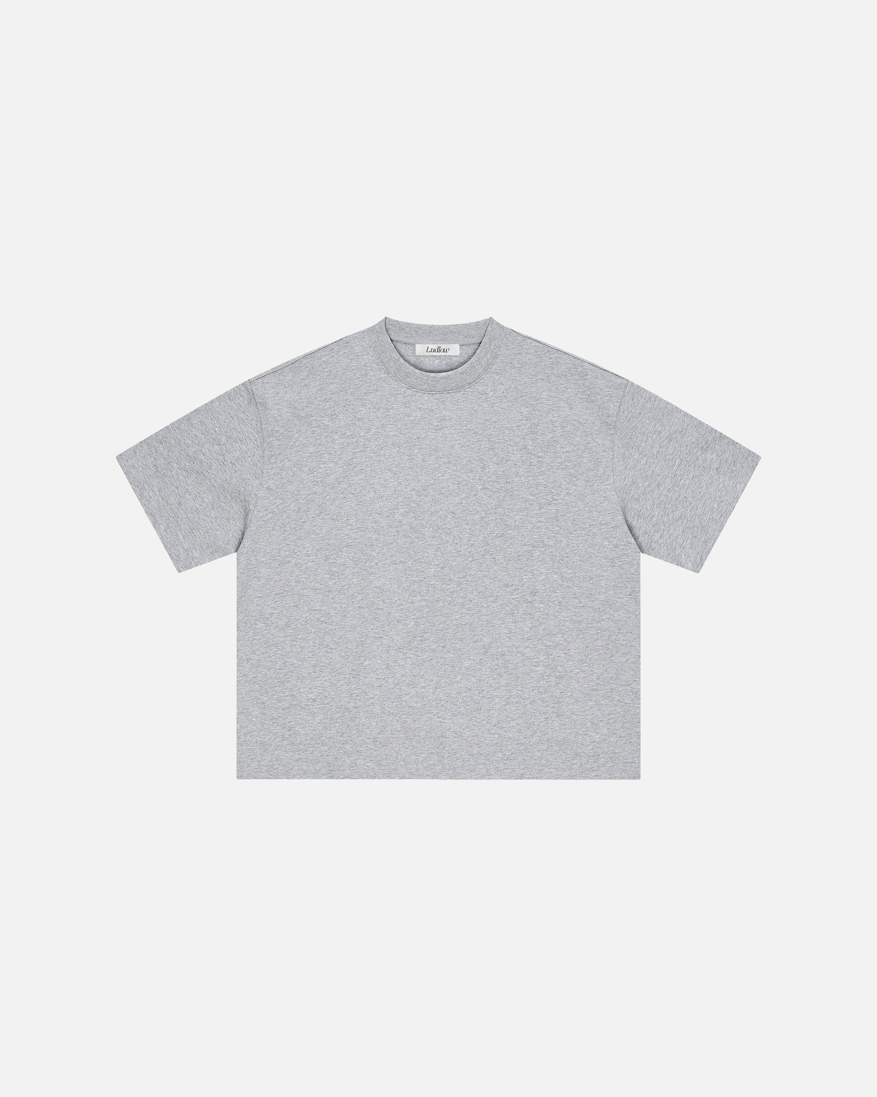 Core Bowery Boxy T-Shirt
