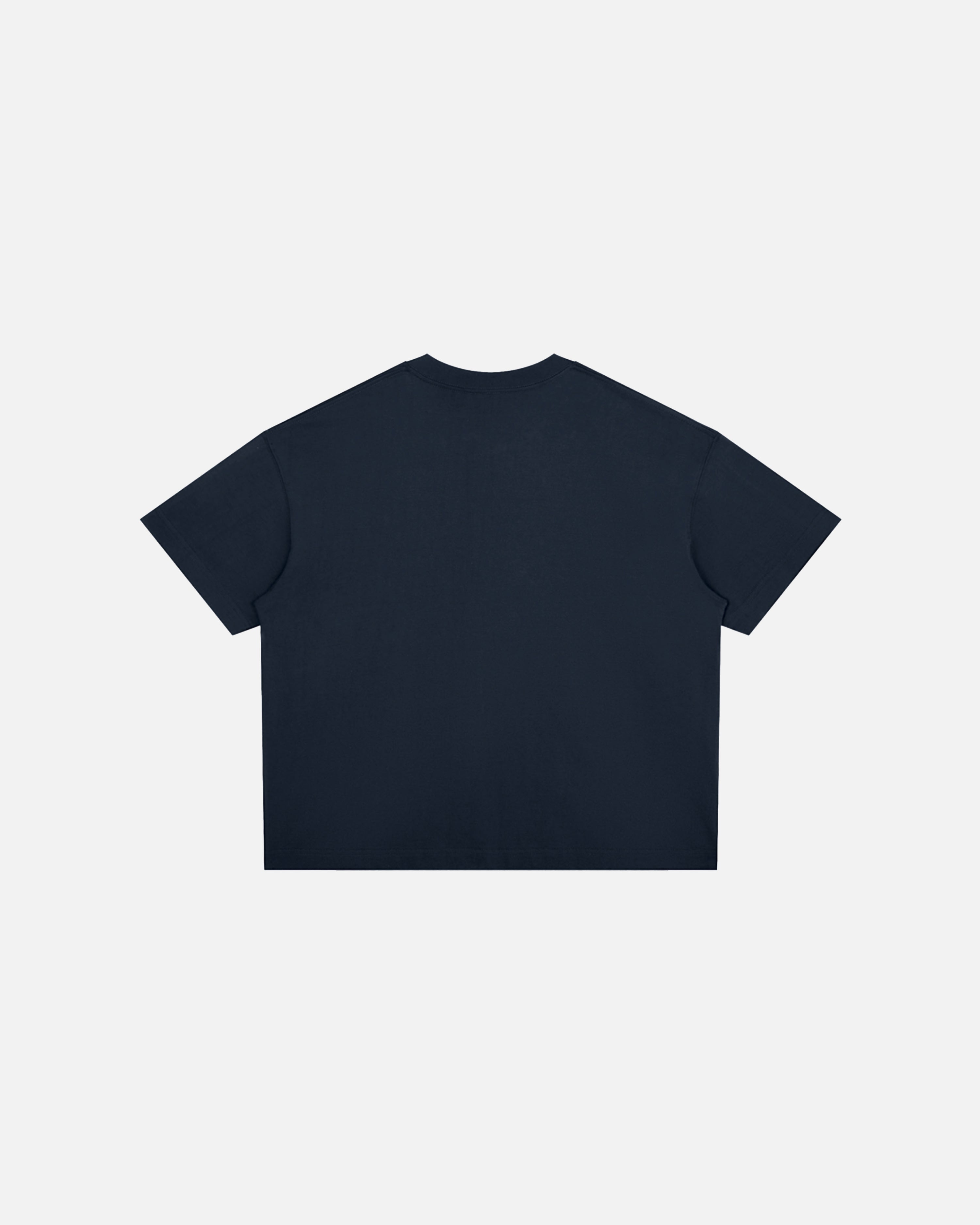 Core Bowery Boxy T-Shirt