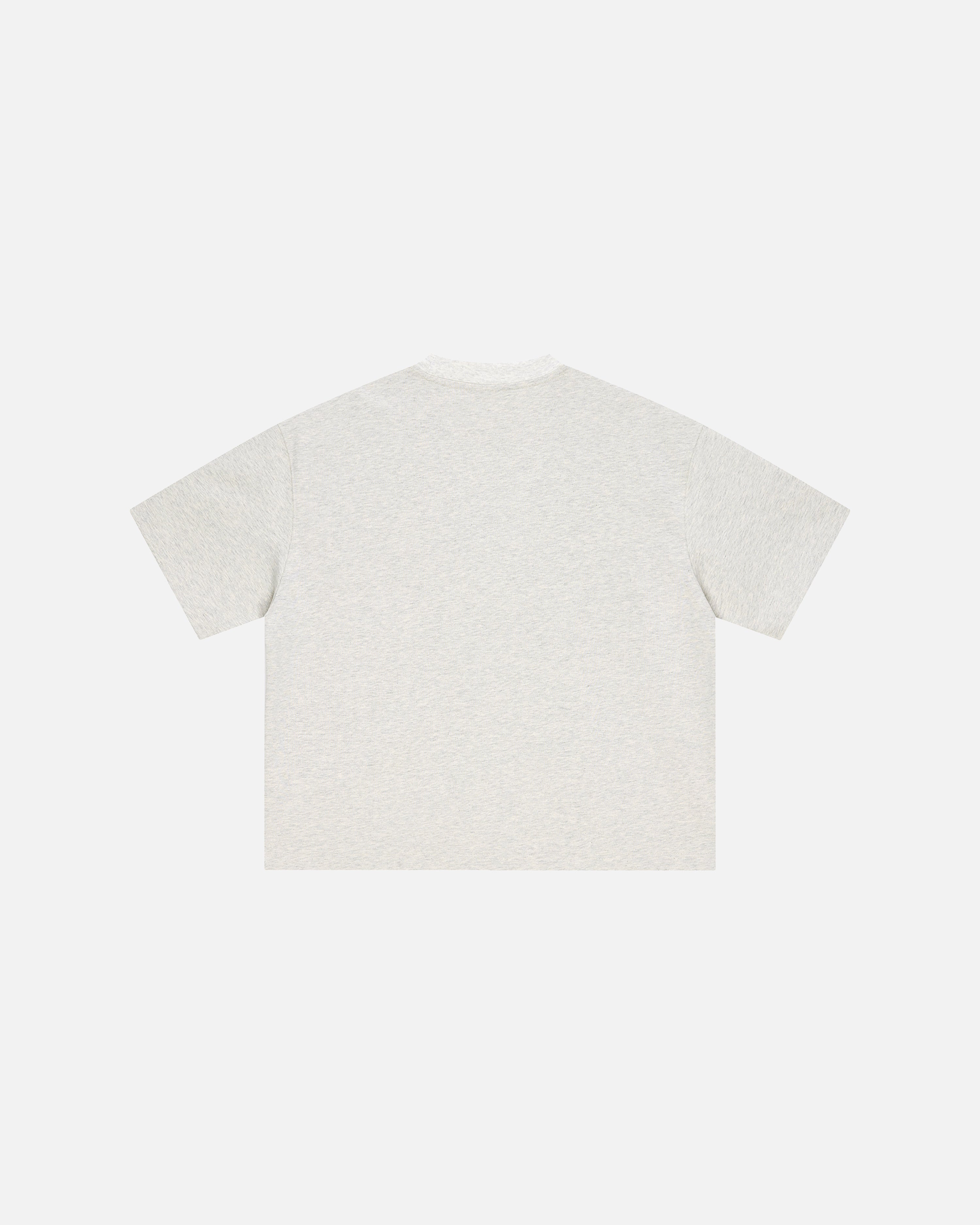Core Bowery Boxy T-Shirt