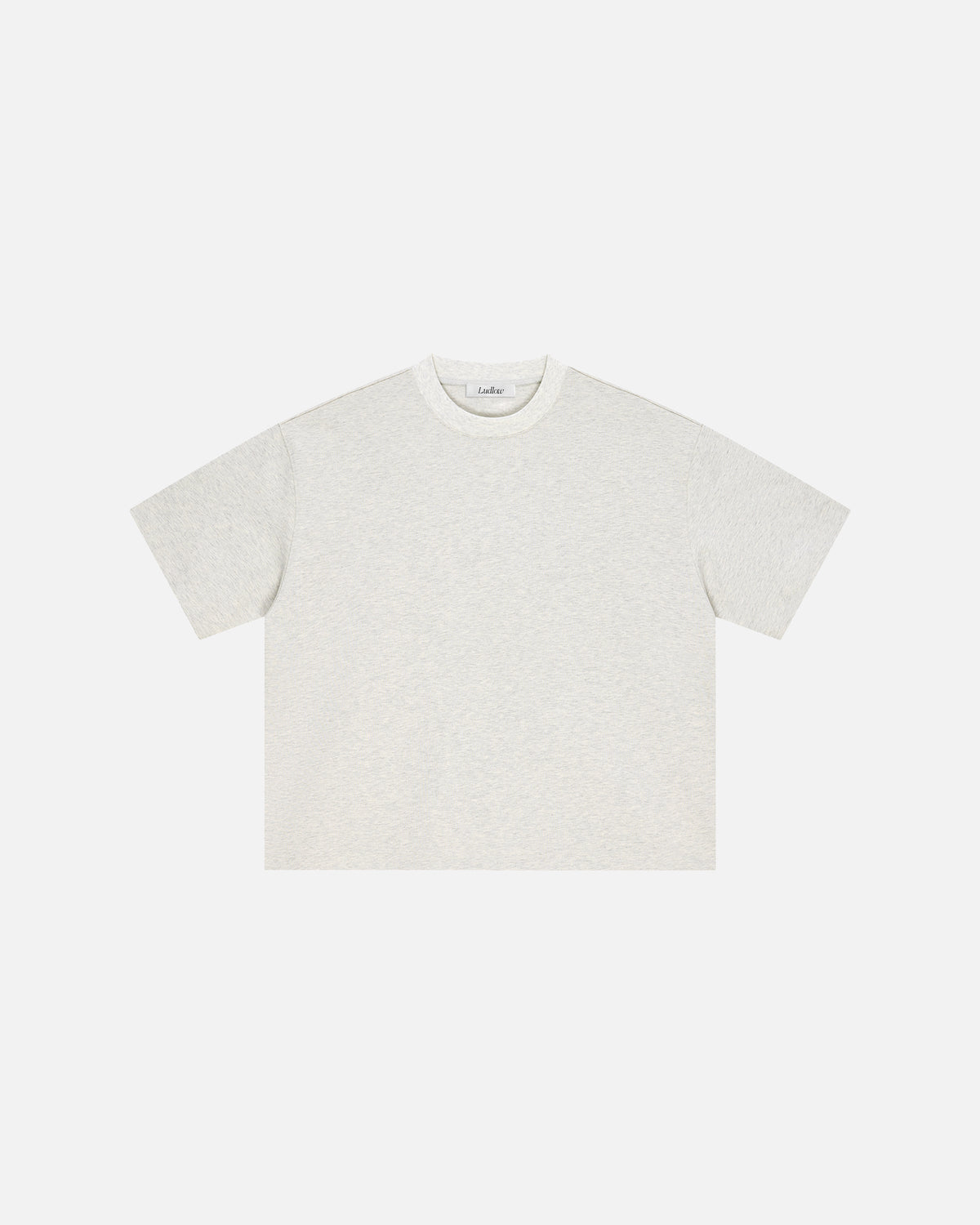 Core Bowery Boxy T-Shirt