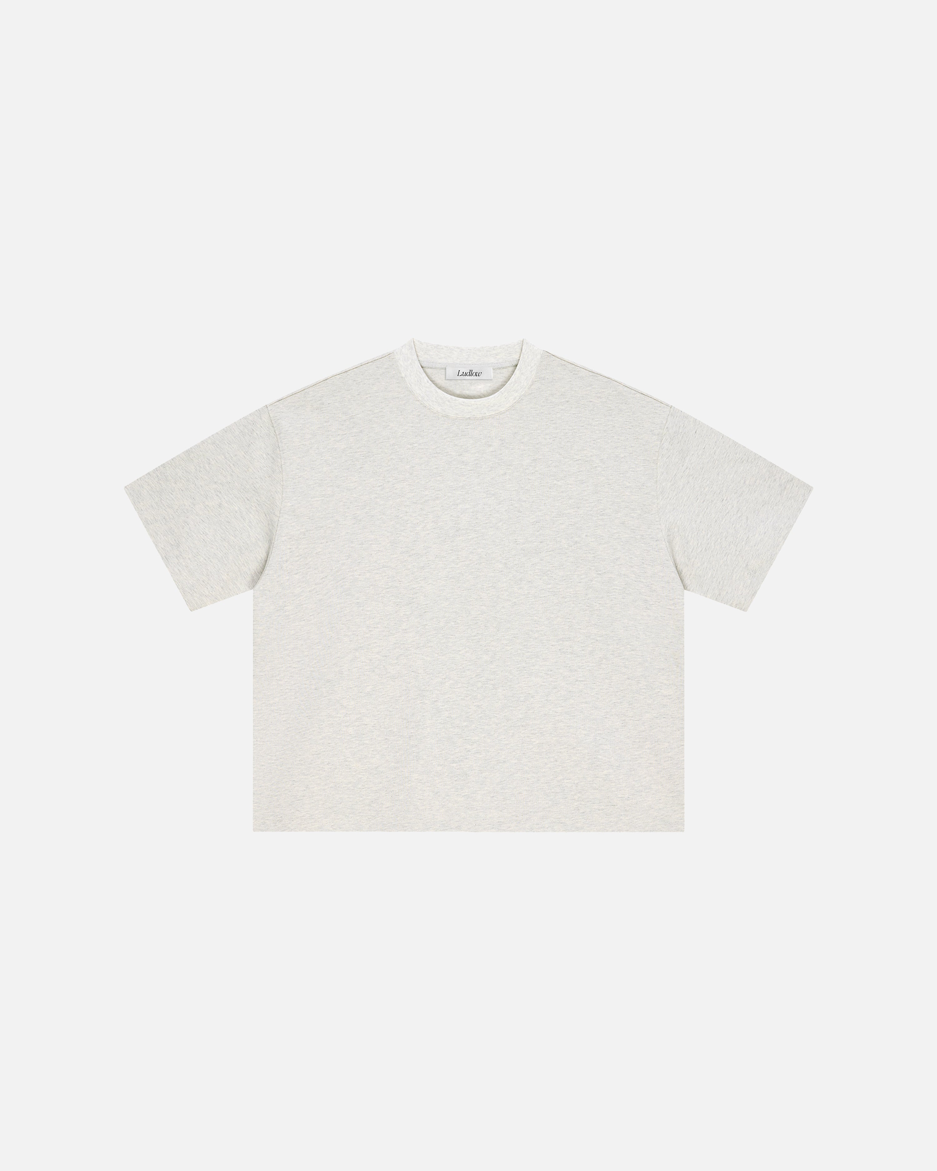 Core Bowery Boxy T-Shirt