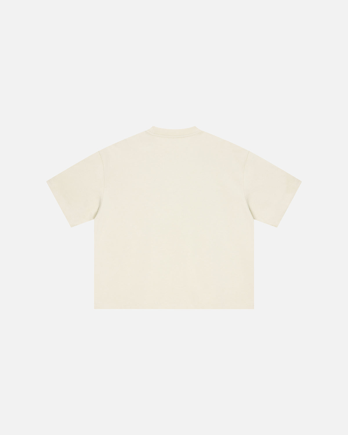 Core Bowery Boxy T-Shirt
