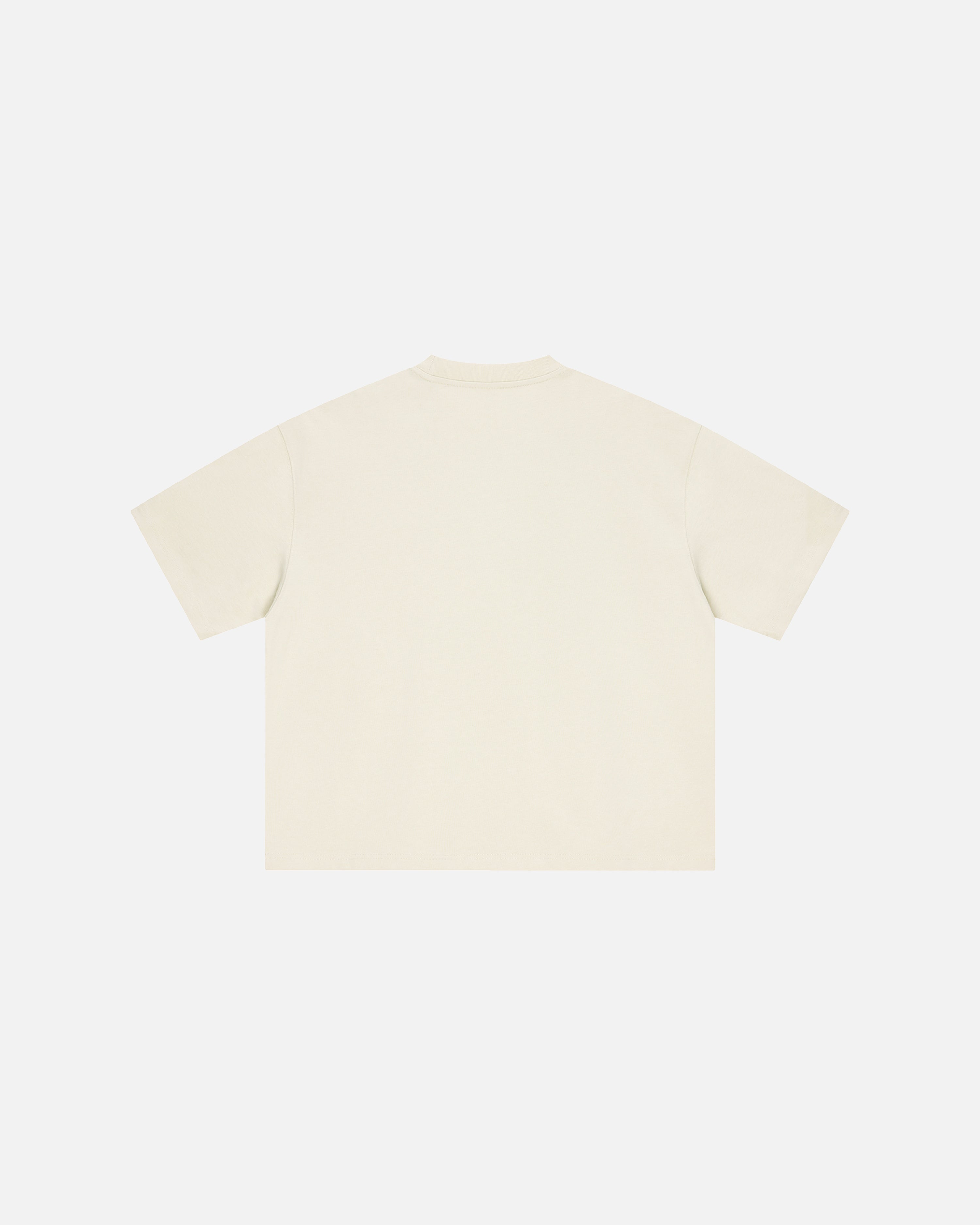 Core Bowery Boxy T-Shirt