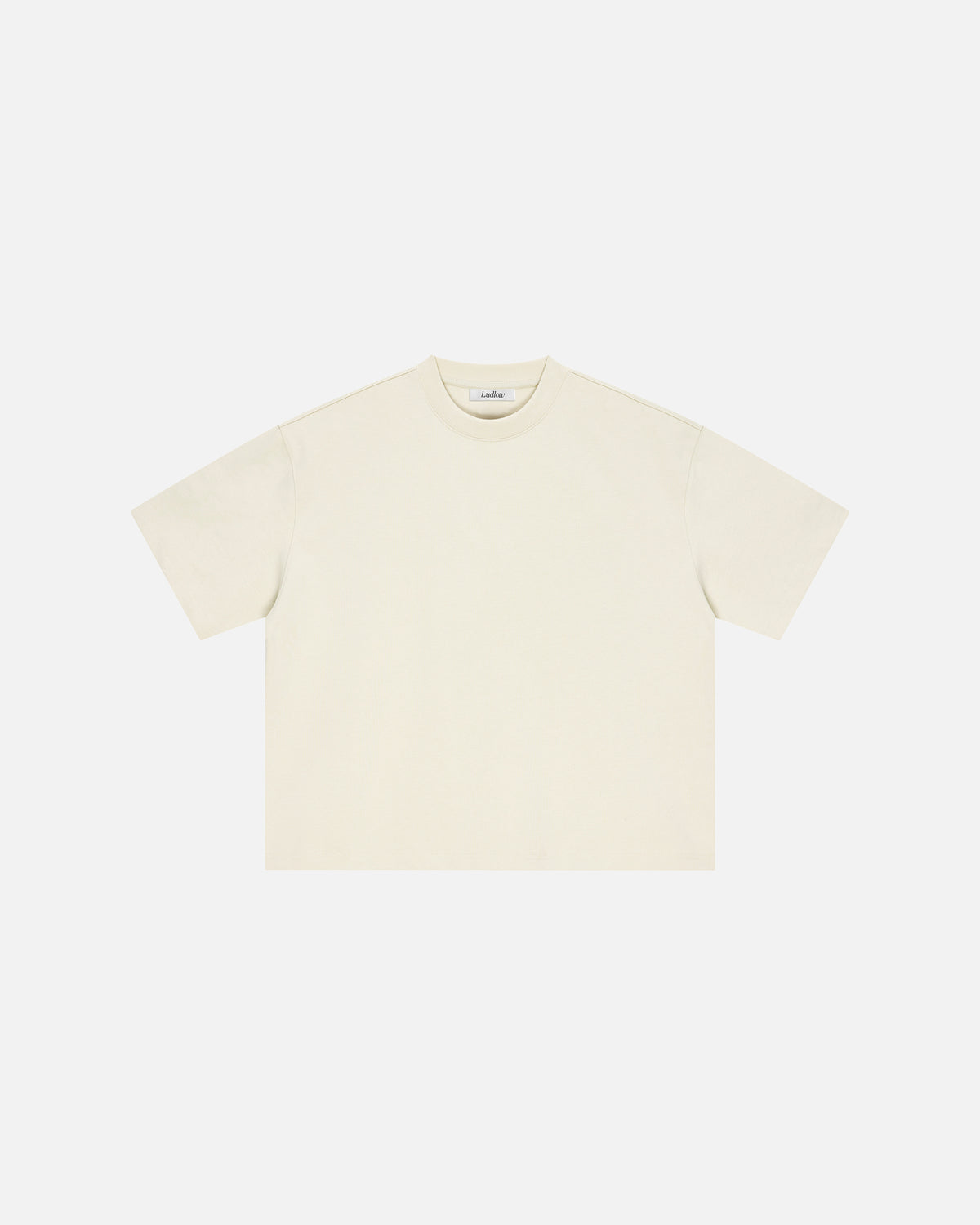 Core Bowery Boxy T-Shirt