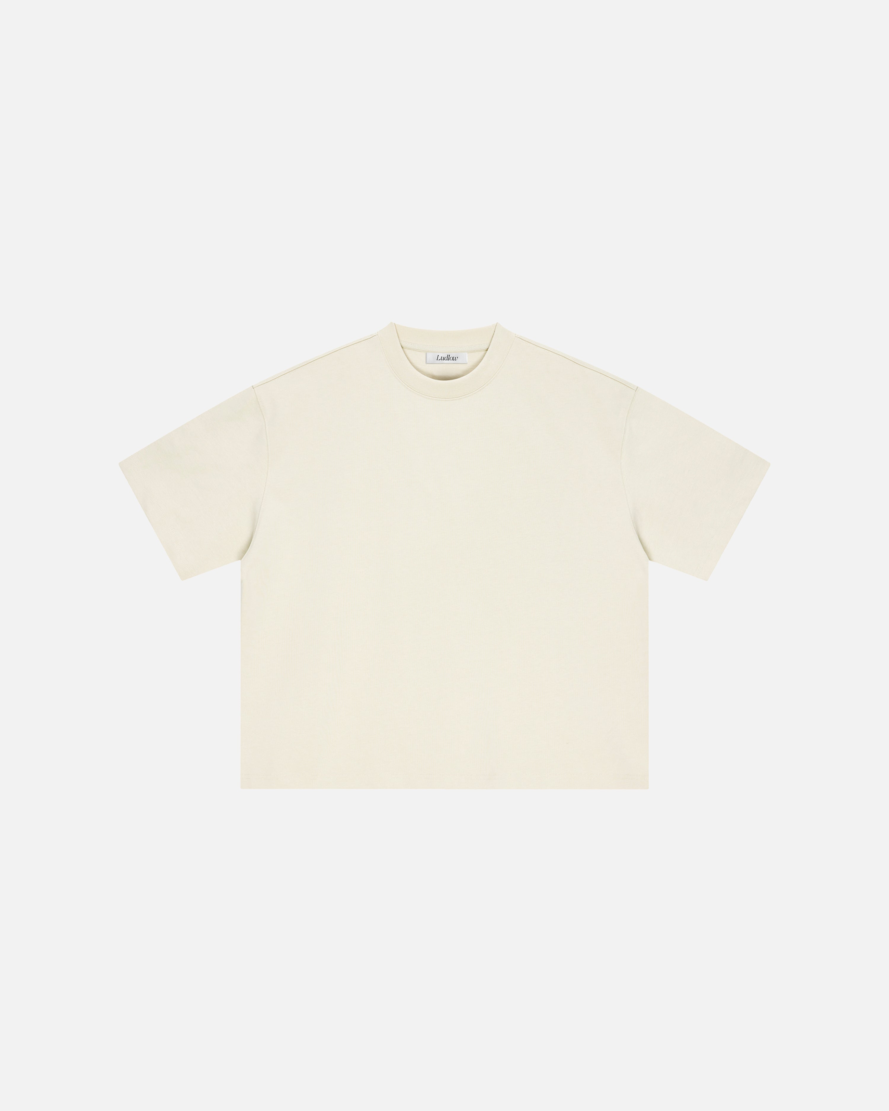 Core Bowery Boxy T-Shirt