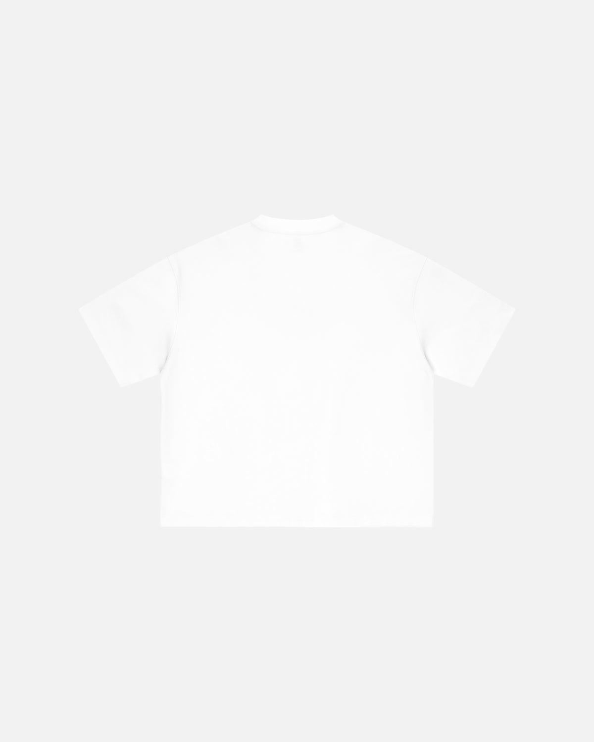 Core Bowery Boxy T-Shirt