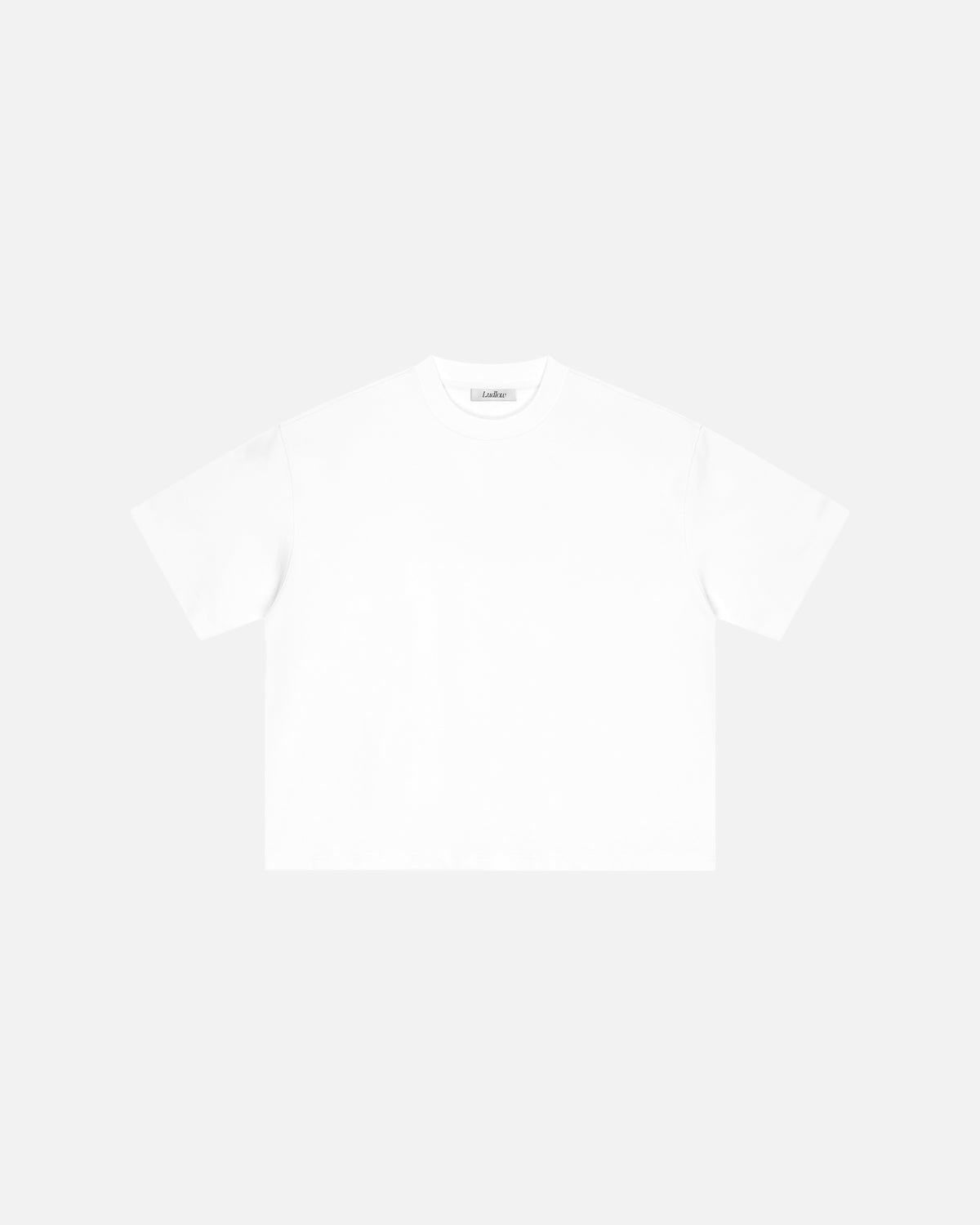 Core Bowery Boxy T-Shirt