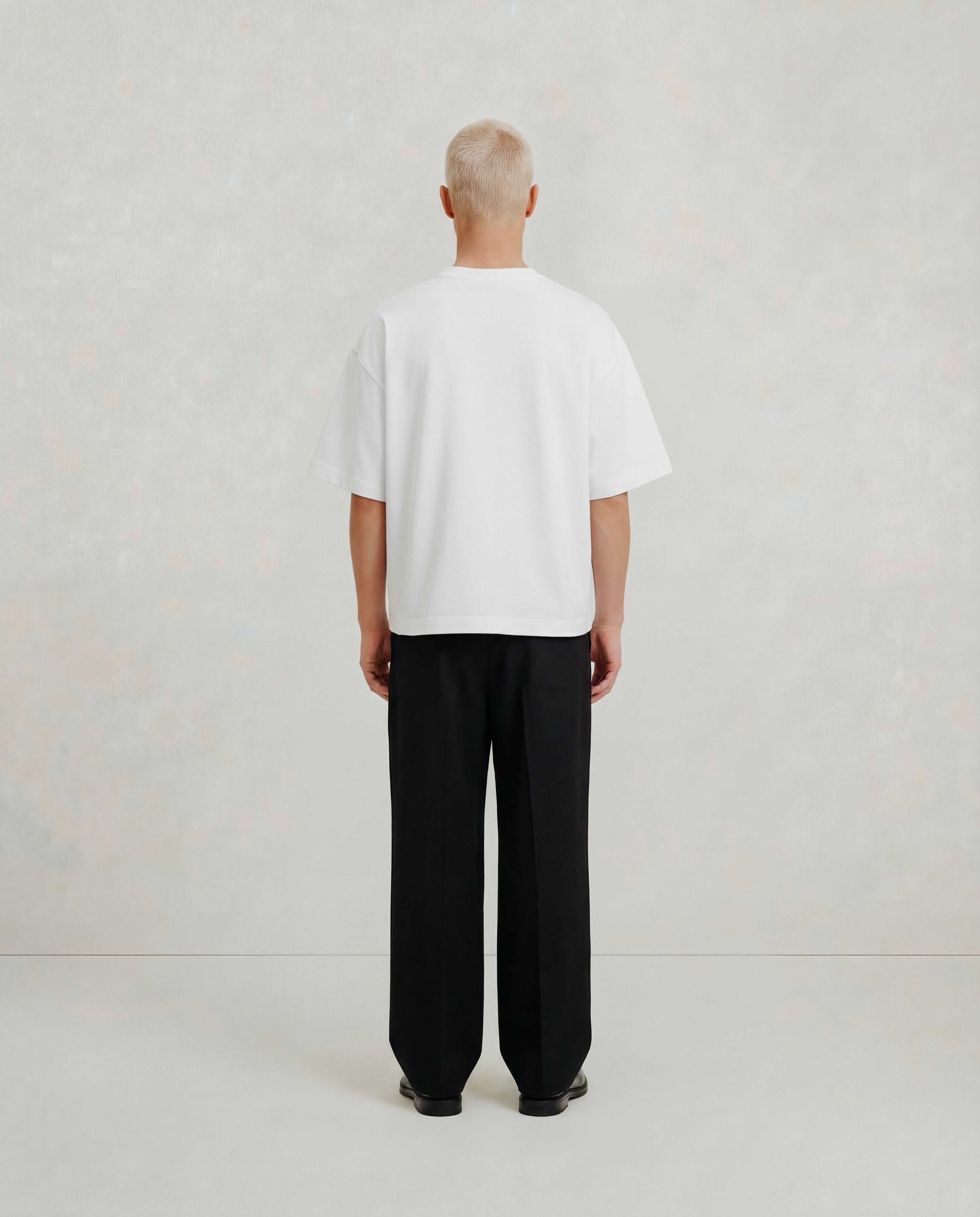 Core Bowery Boxy T-Shirt