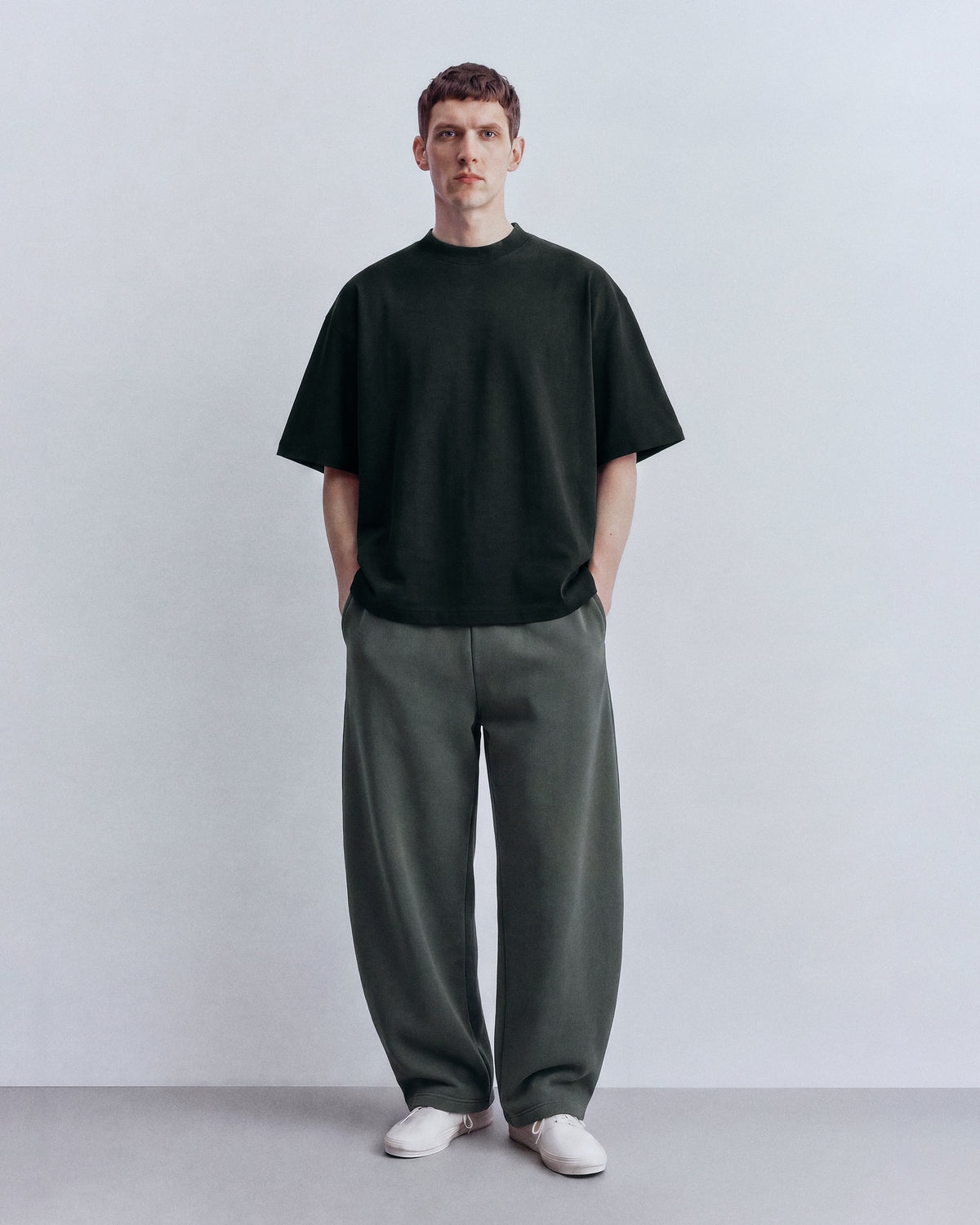 Core Barrel Sweatpants