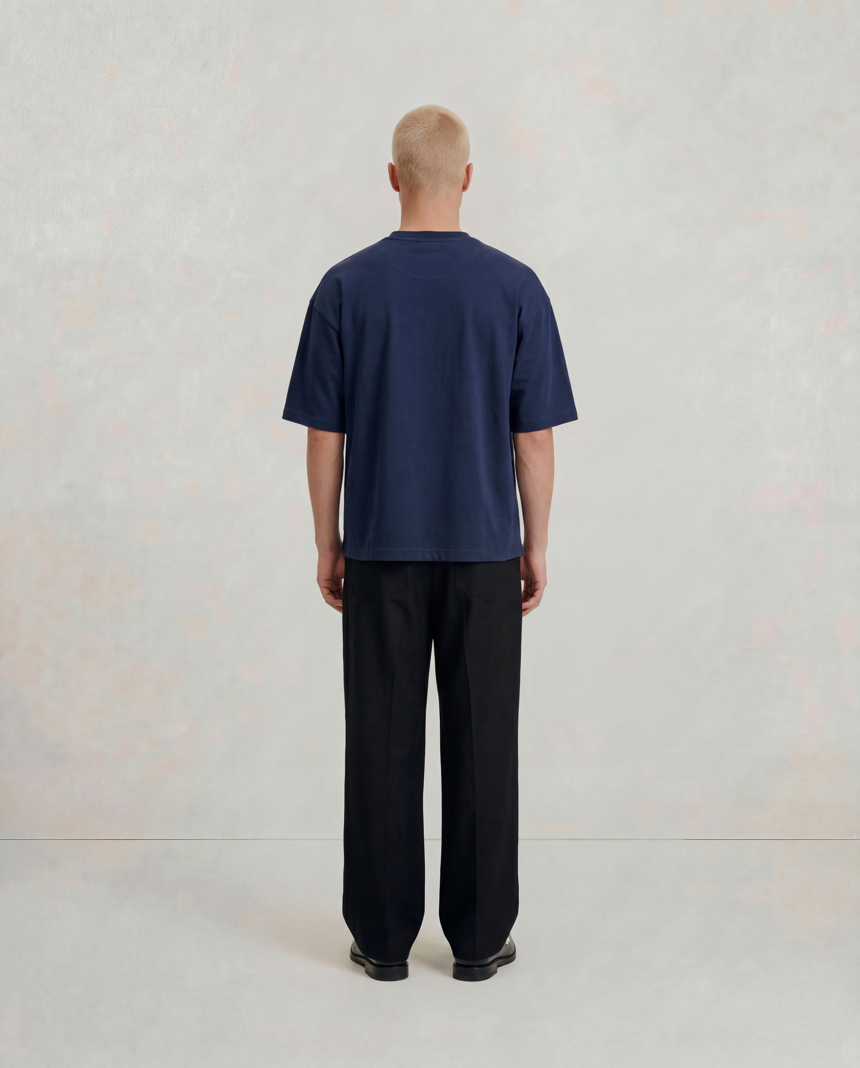 Core Bowery Boxy T-Shirt