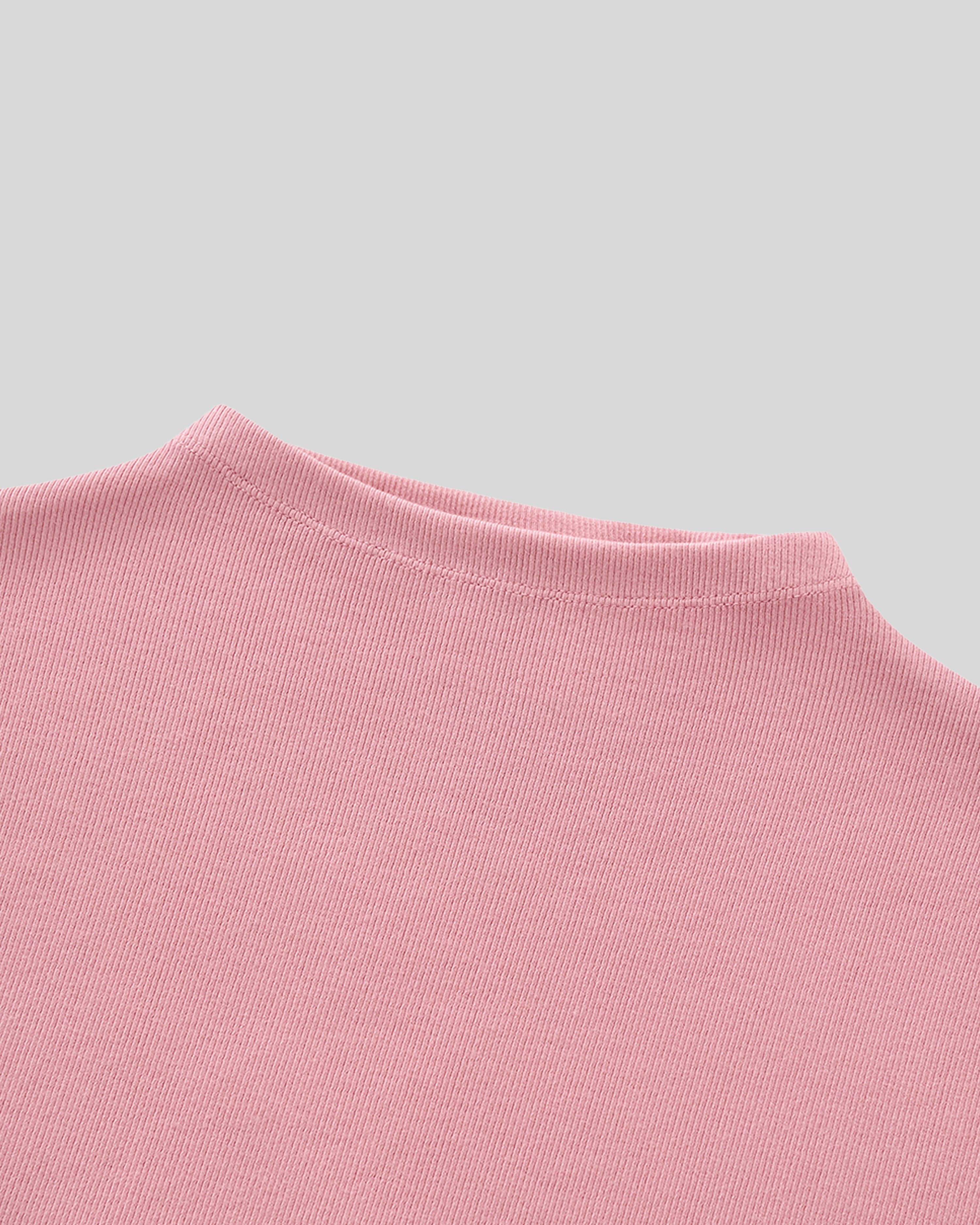 Core Women's Slim Fit Mock Neck T-Shirt