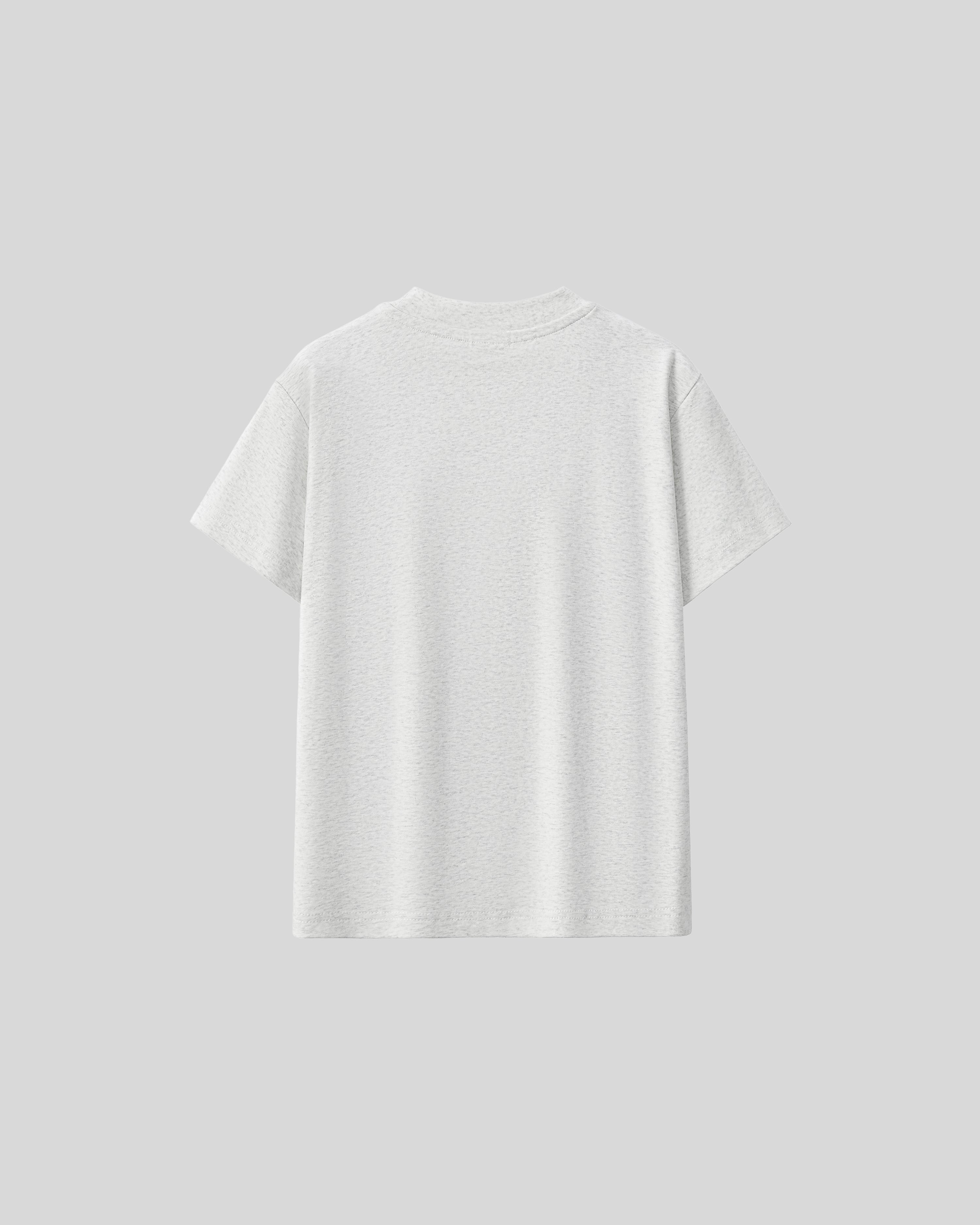 Core Women's Slim Crewneck T-Shirt