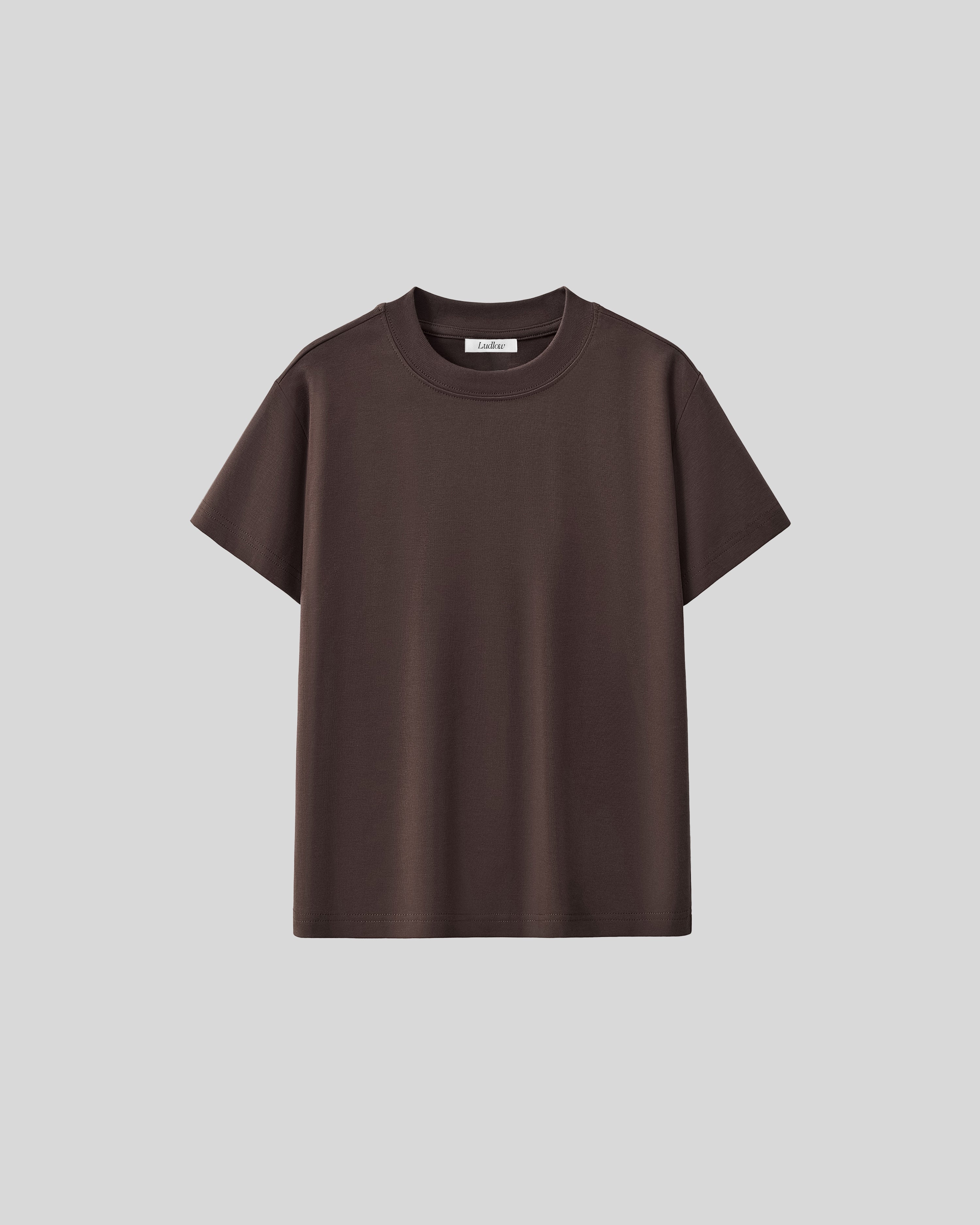 Core Women's Slim Crewneck T-Shirt