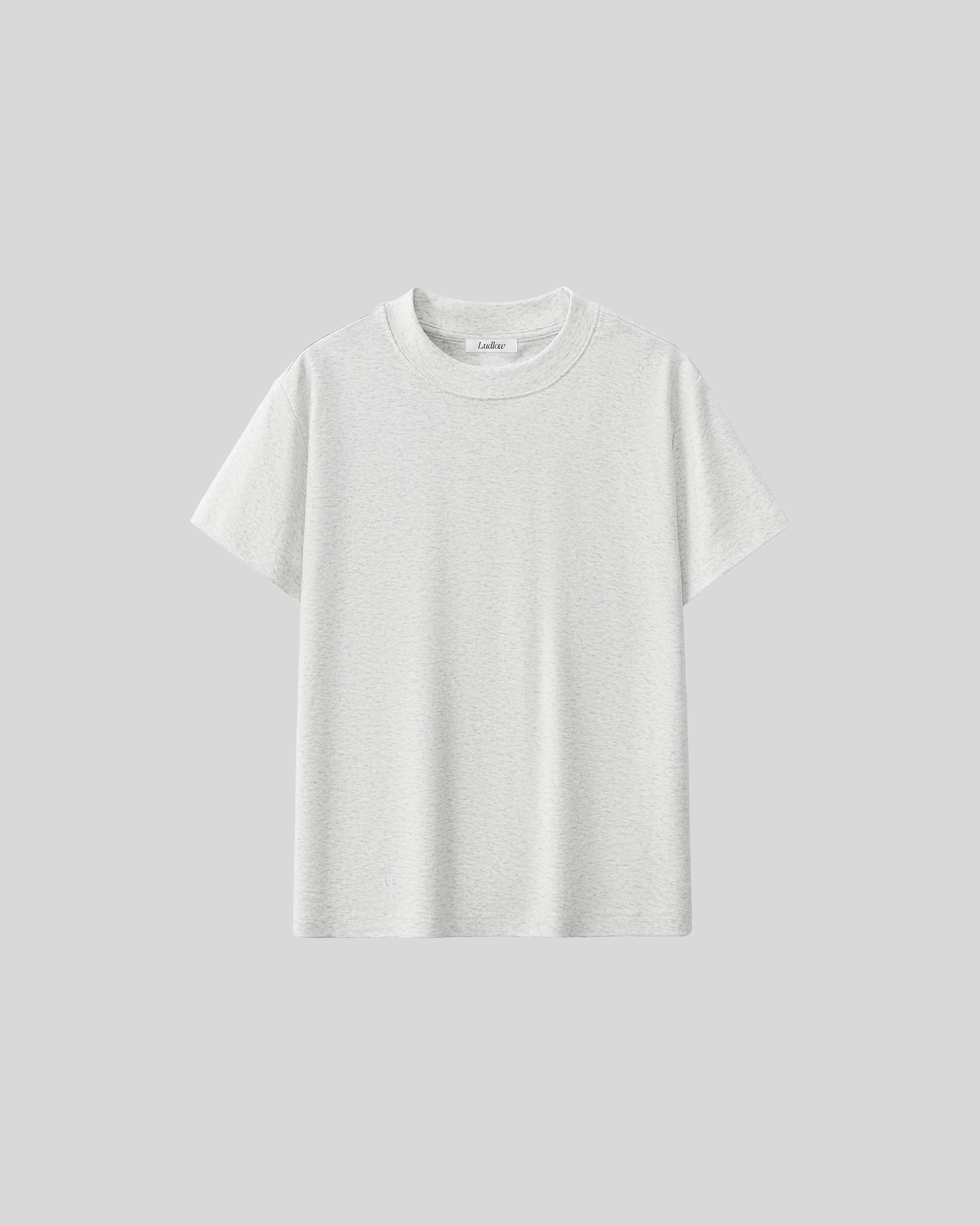 Core Women's Slim Crewneck T-Shirt