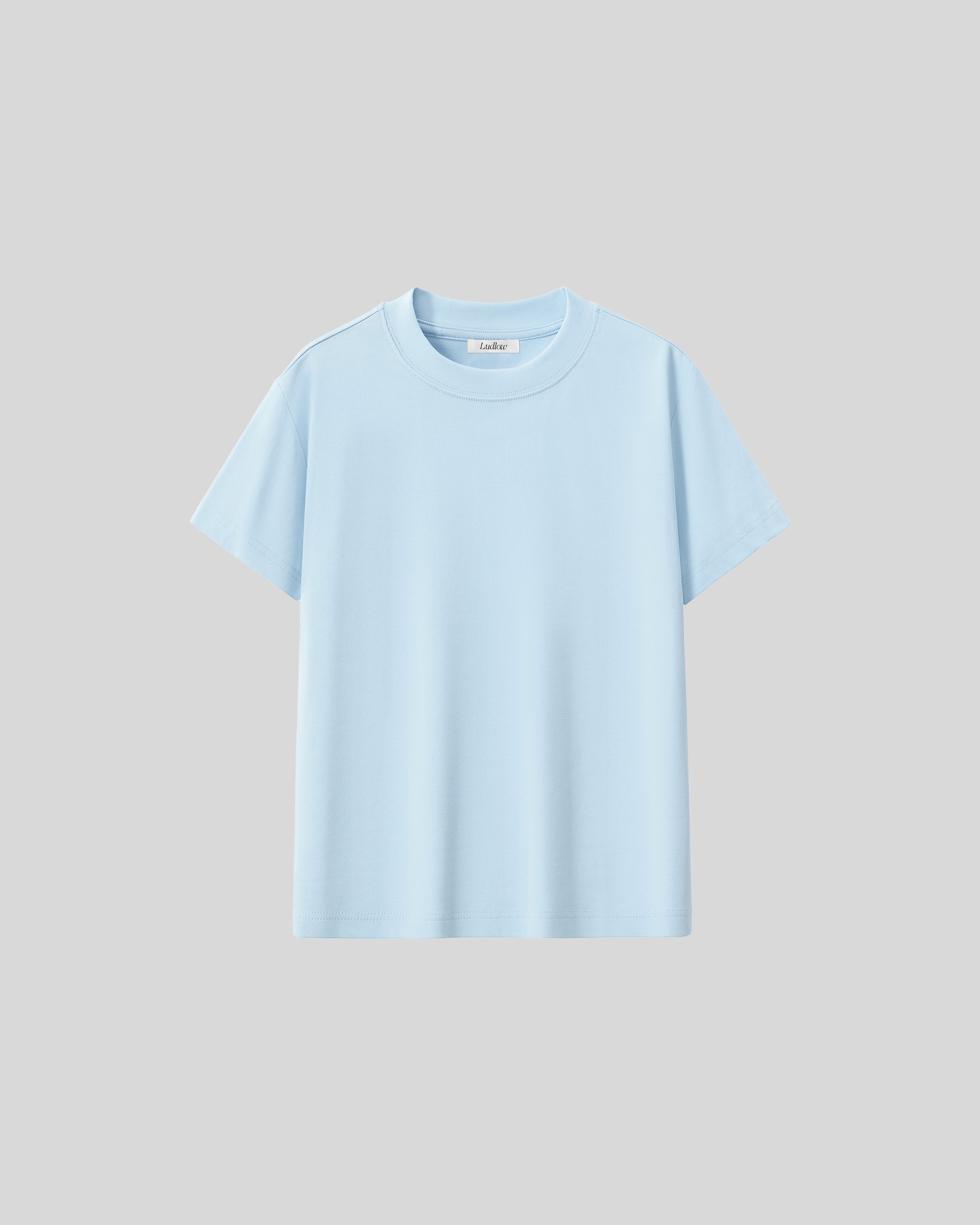 Core Women's Slim Crewneck T-Shirt