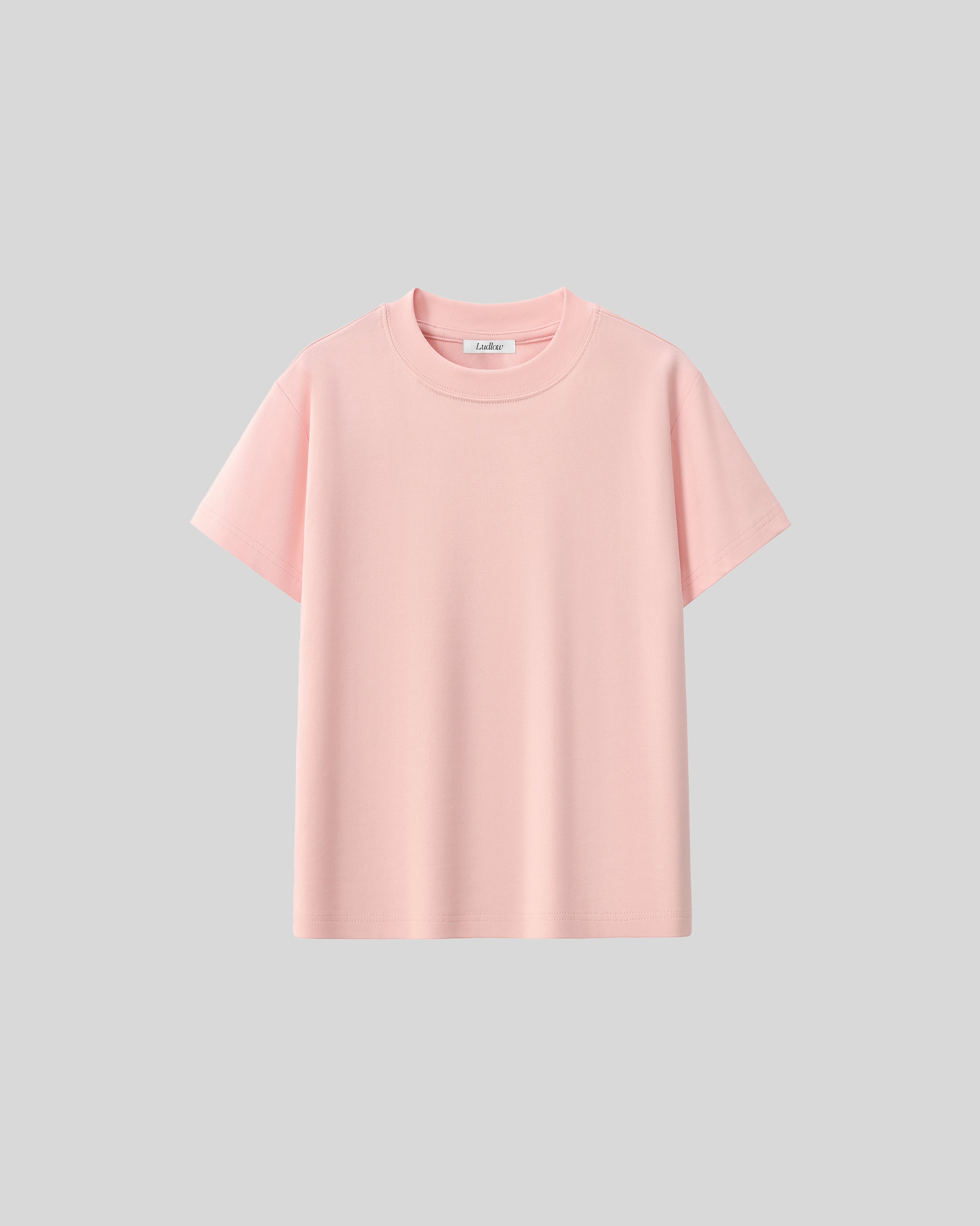 Core Women's Slim Crewneck T-Shirt