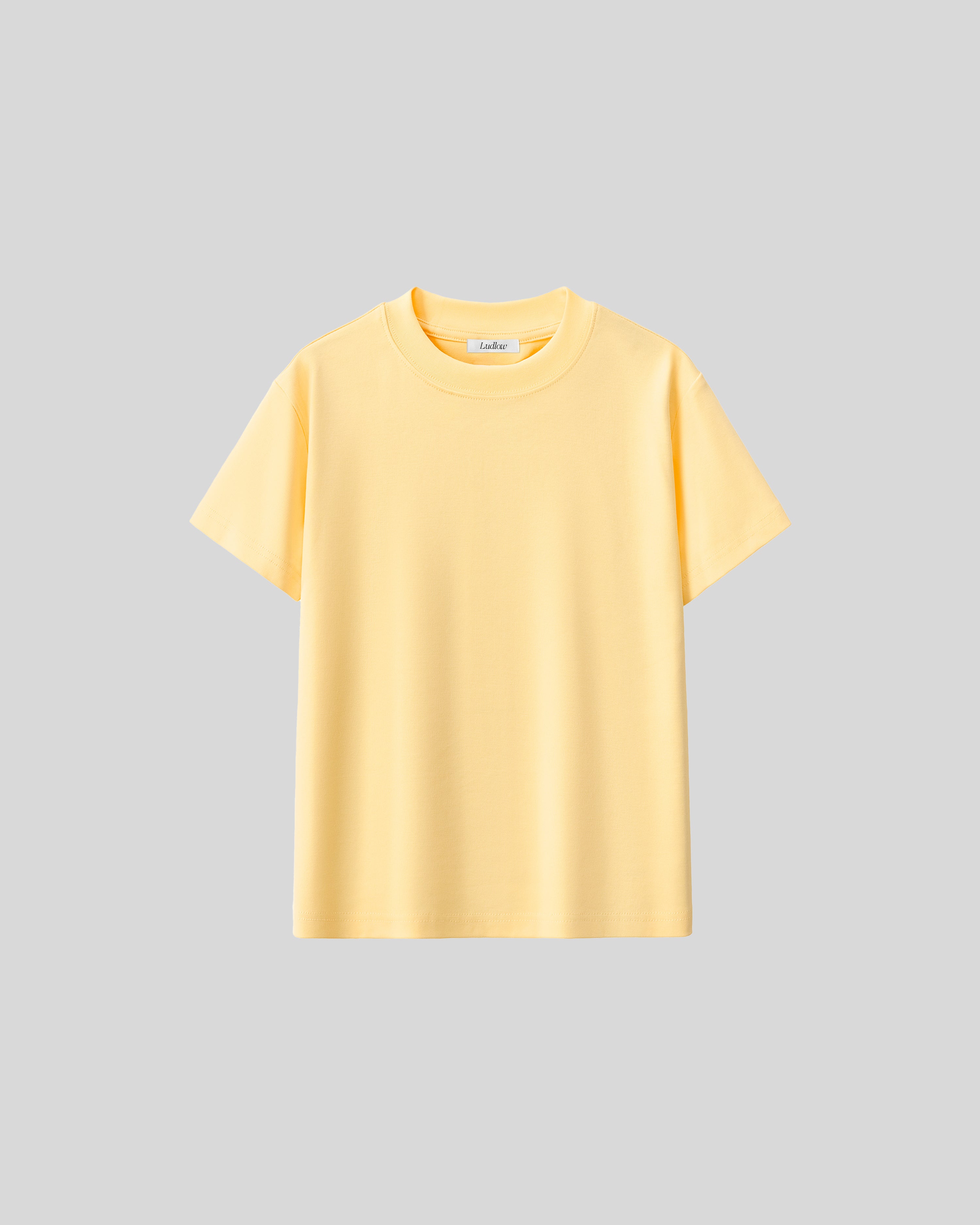 Core Women's Slim Crewneck T-Shirt