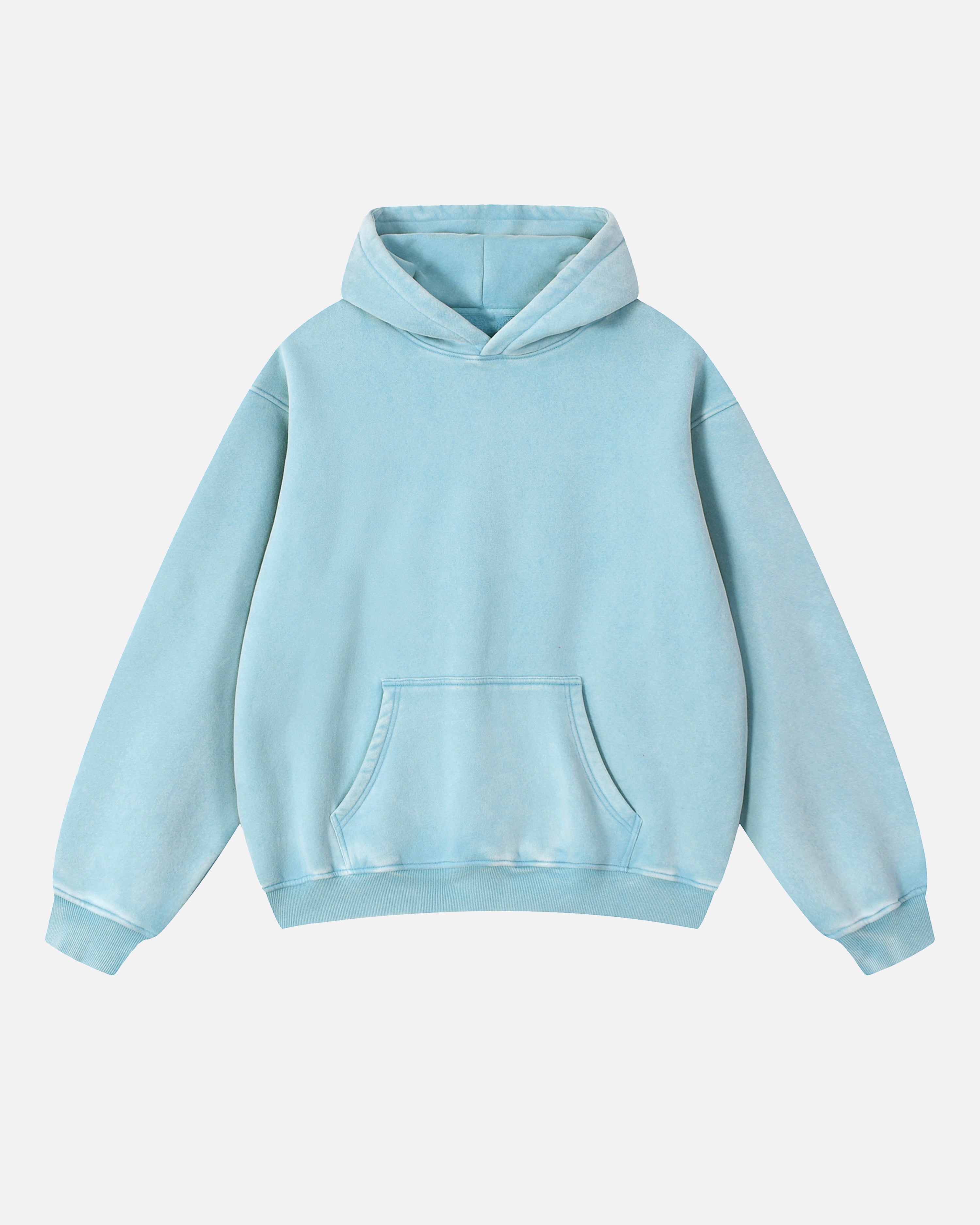 Core Soft Oversized Hoodie