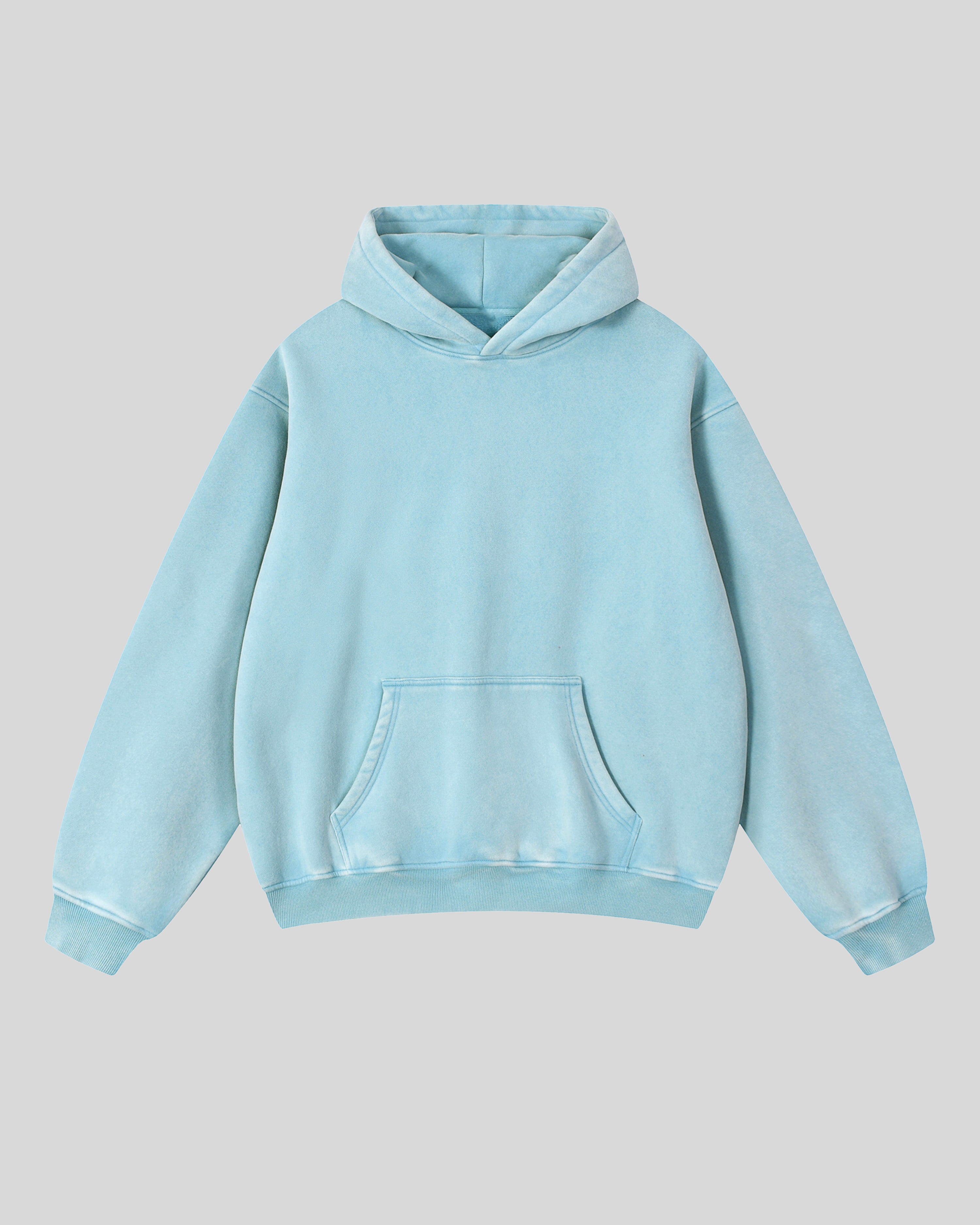 Core Soft Oversized Hoodie