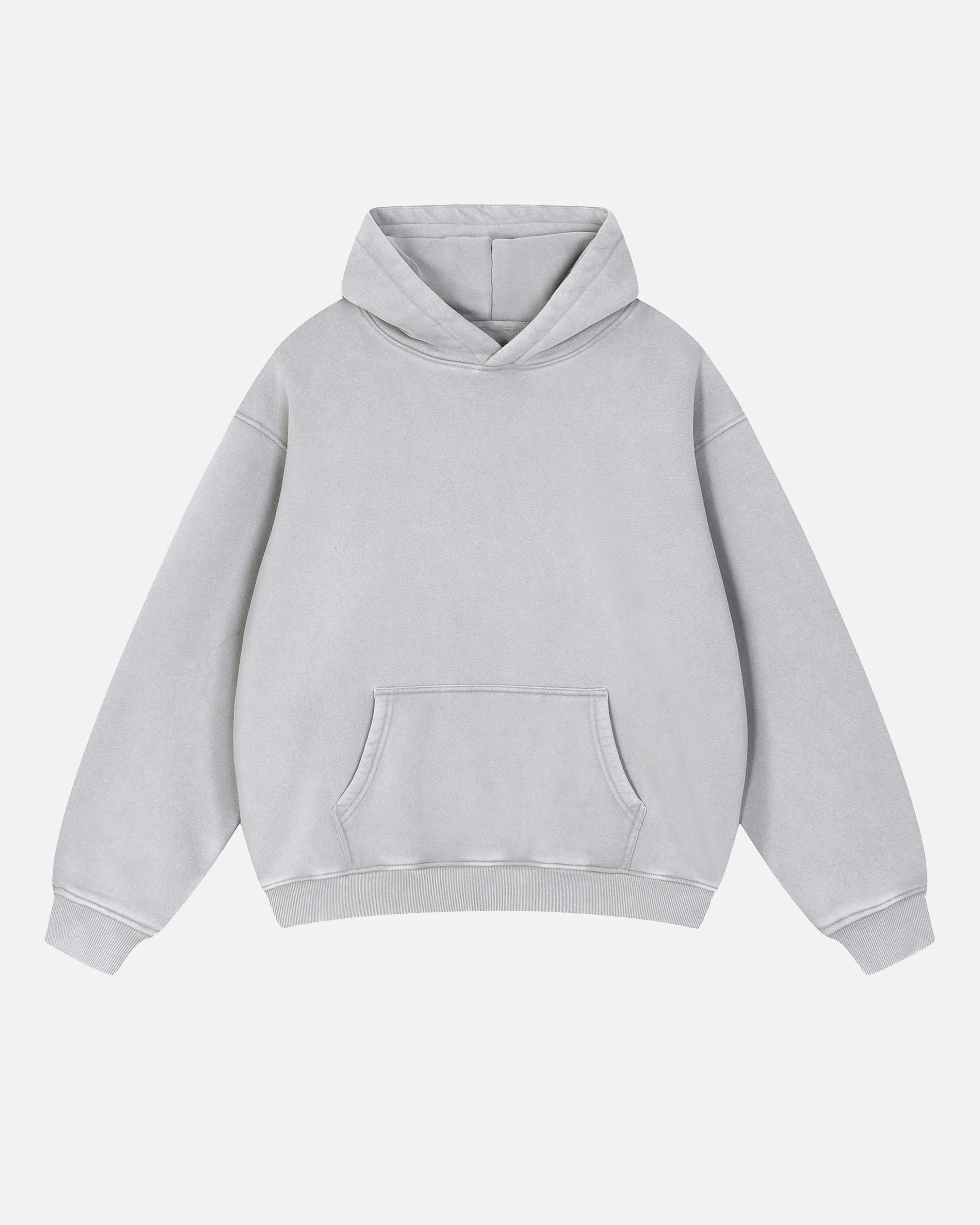 Core Soft Oversized Hoodie