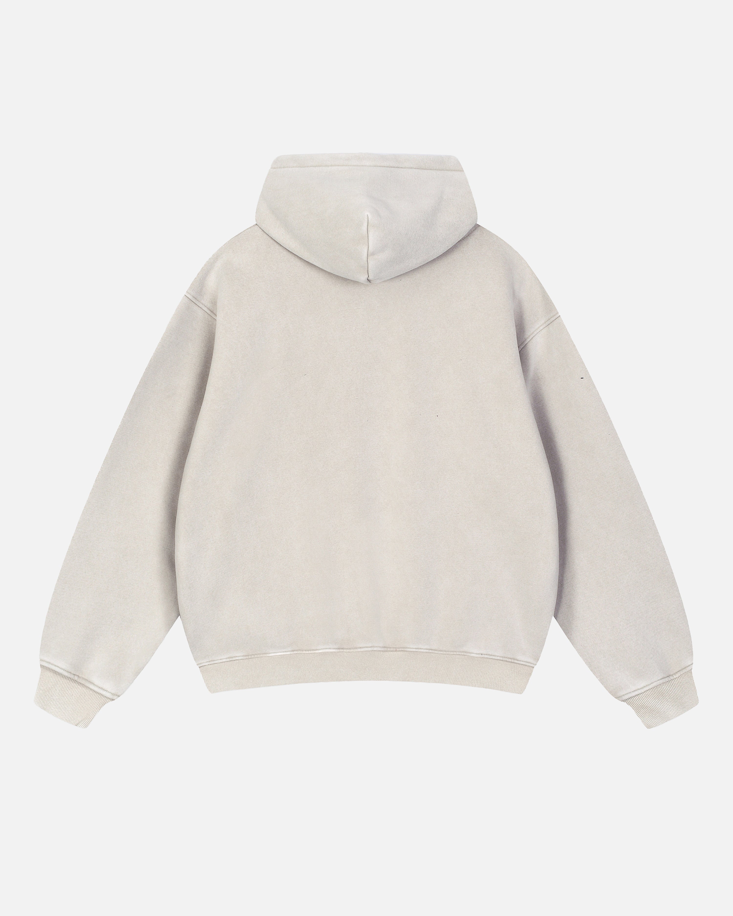 Core Soft Oversized Hoodie