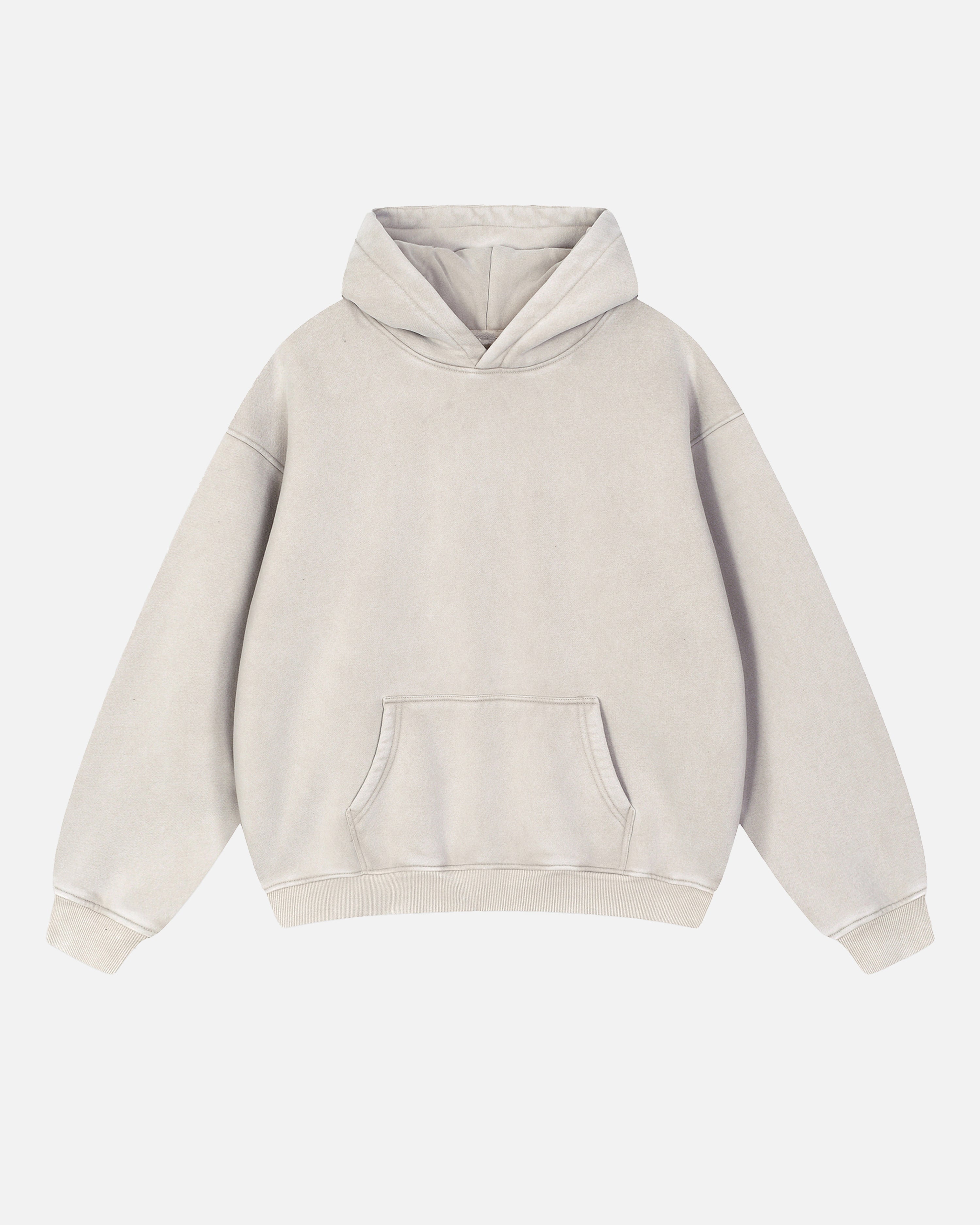 Core Soft Oversized Hoodie