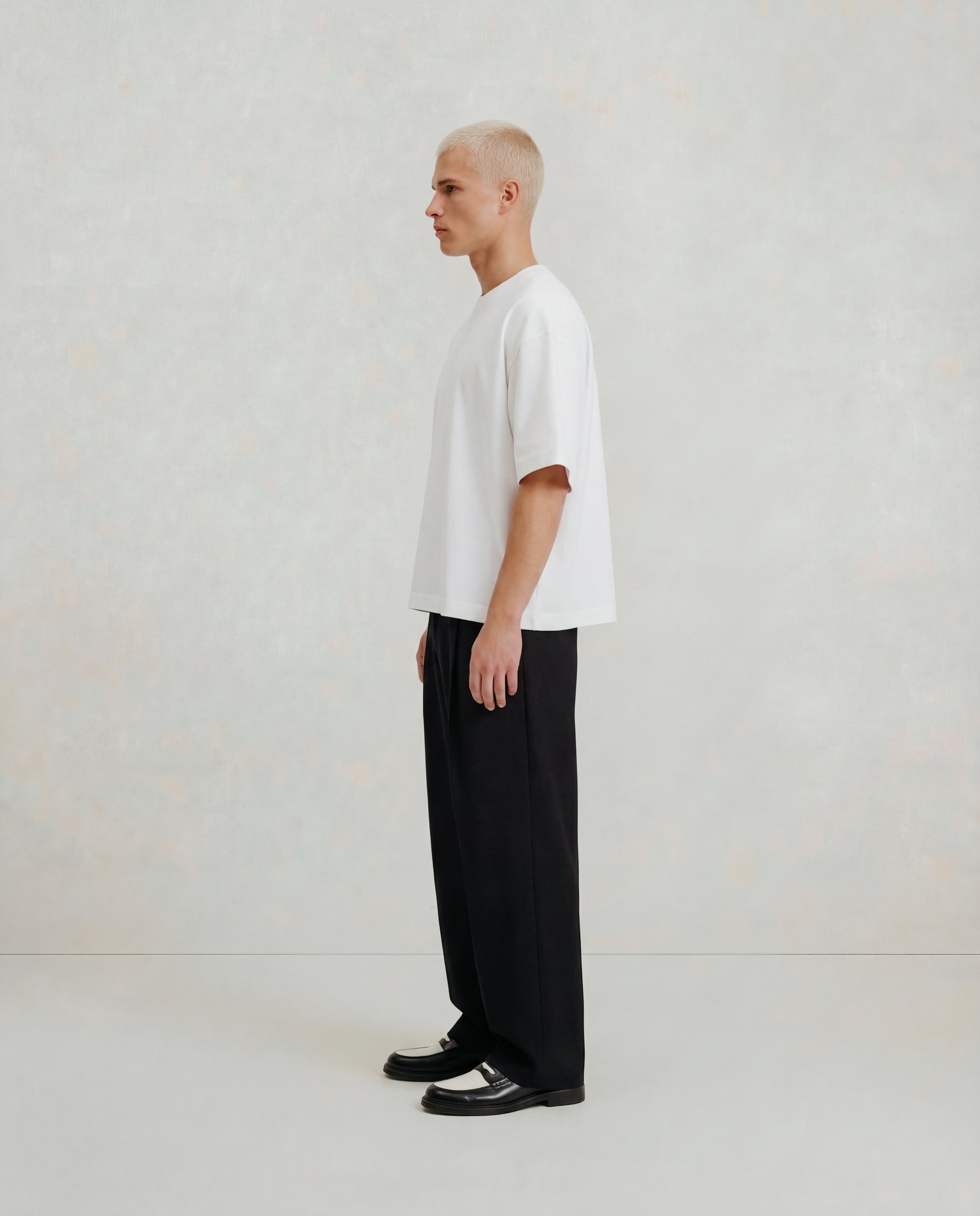 Core Bowery Boxy T-Shirt
