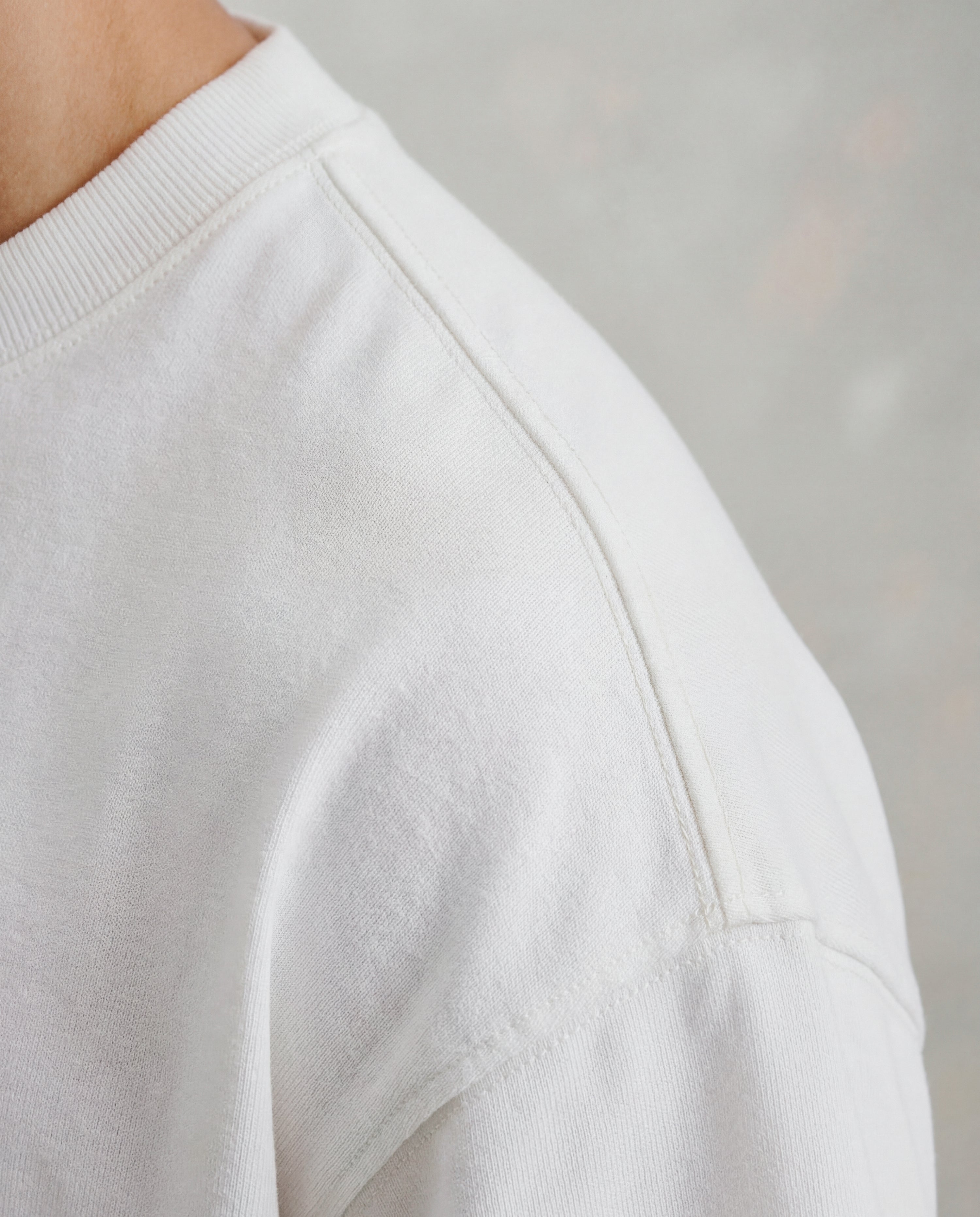 Core Bowery Boxy T-Shirt