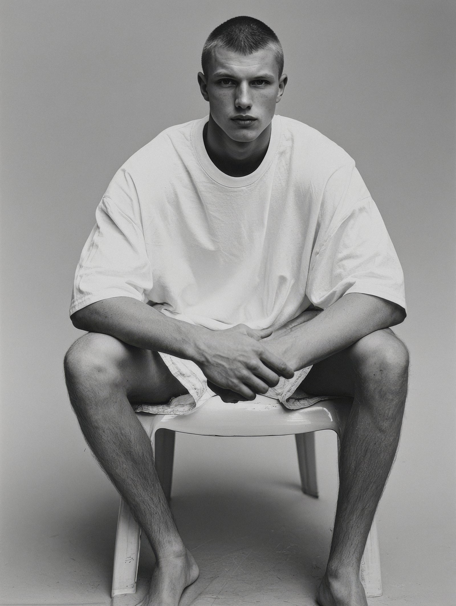 Capsule, 001 - Manhattan