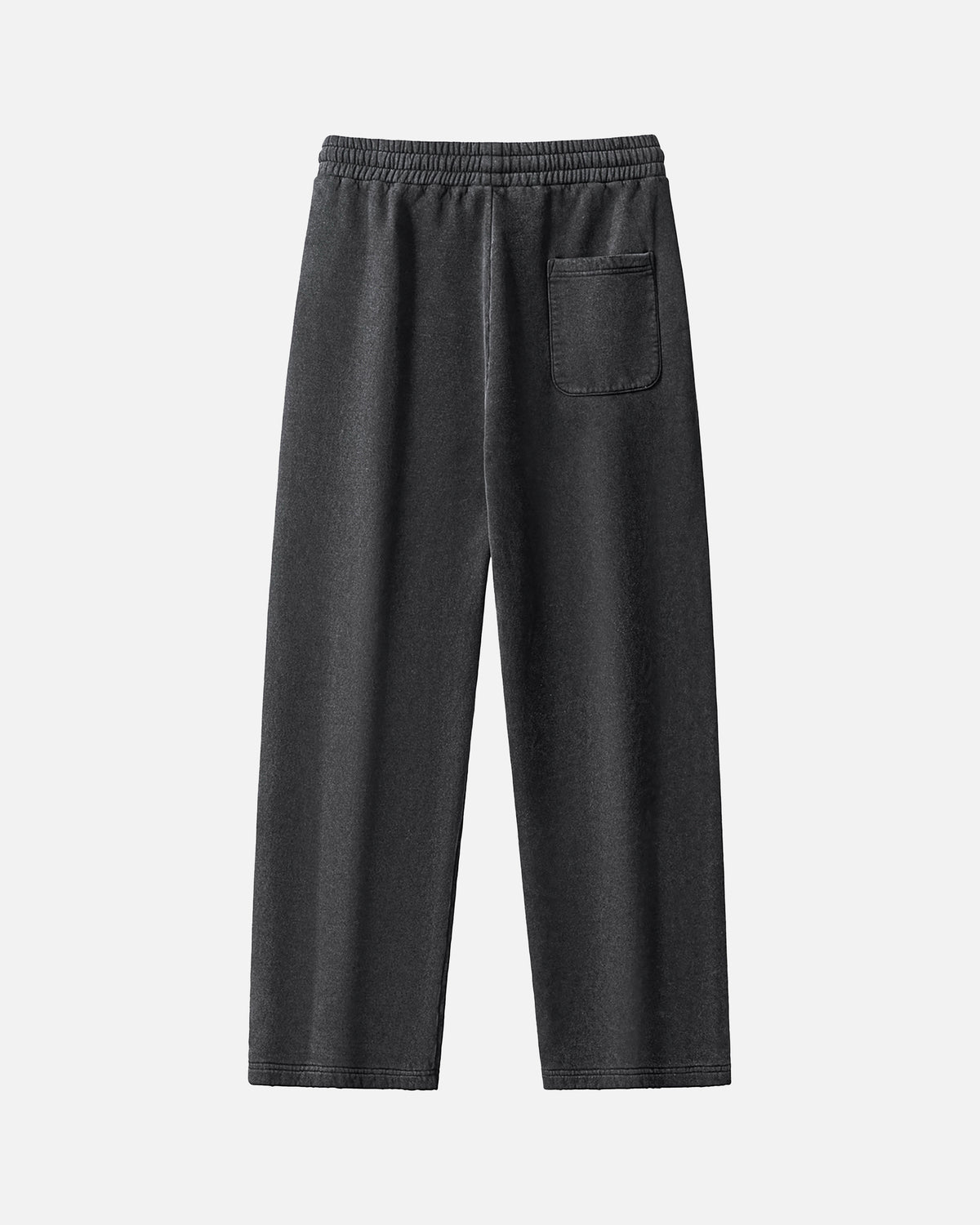 Hudson Mist Vintage Wash Sweatpants