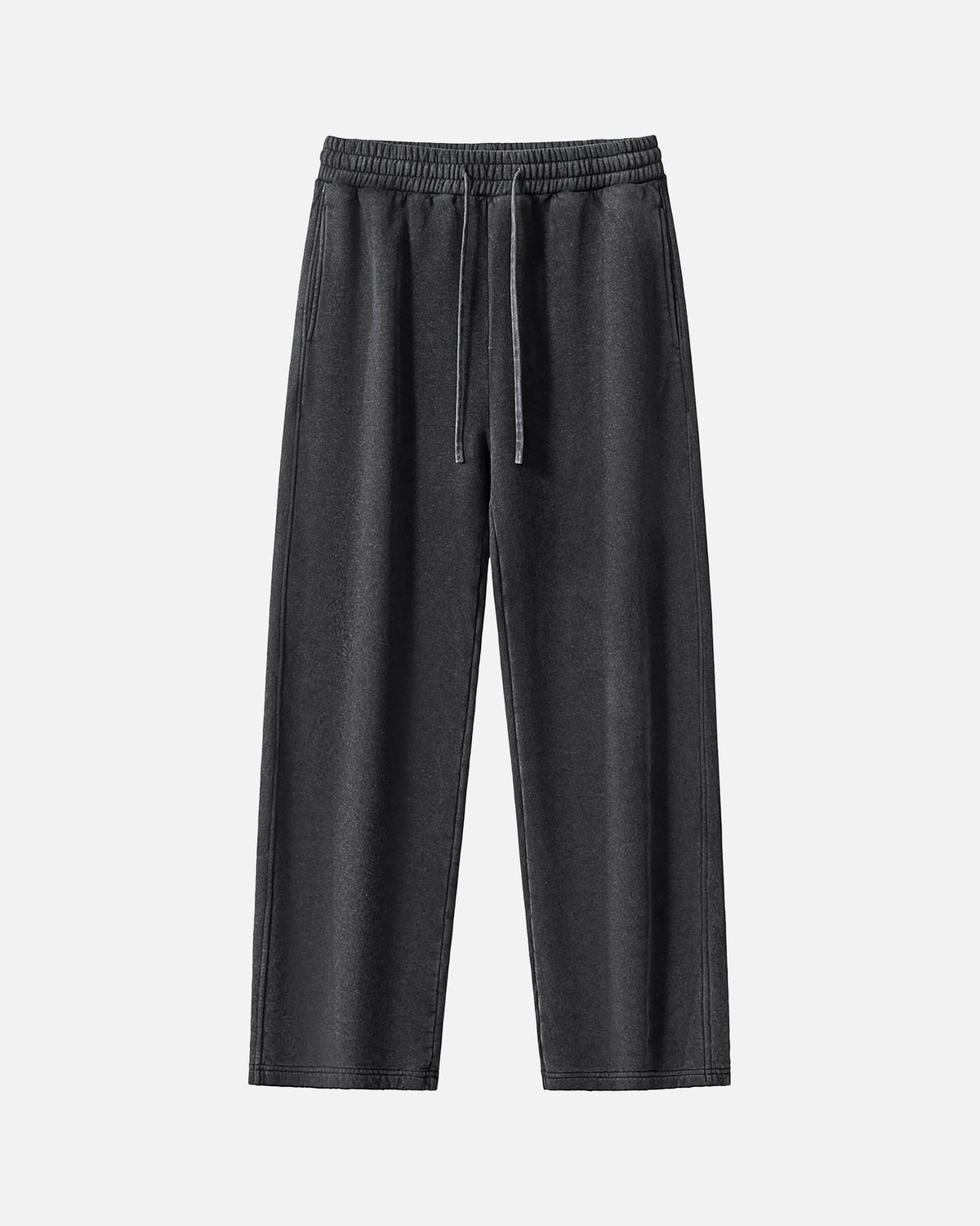 Hudson Mist Vintage Wash Sweatpants