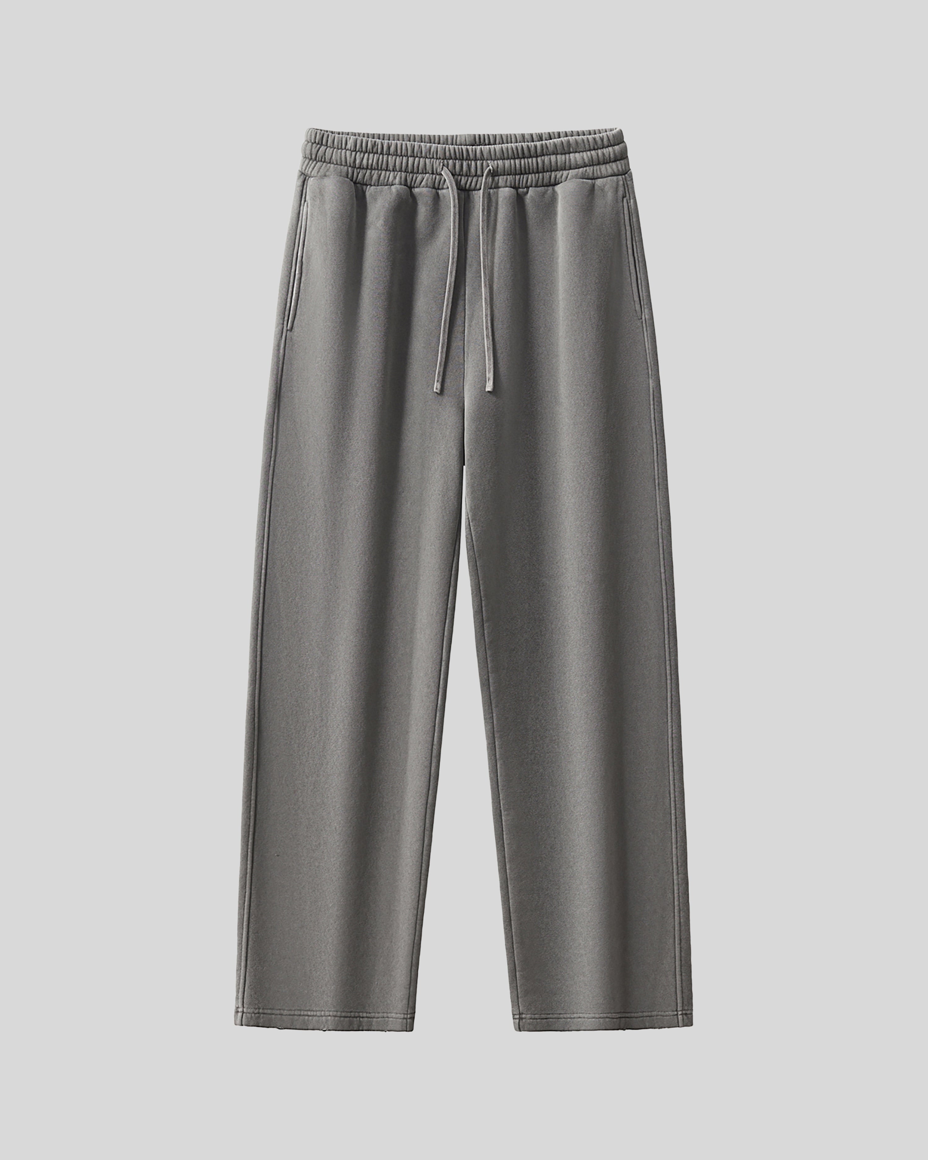 Hudson Mist Vintage Wash Sweatpants