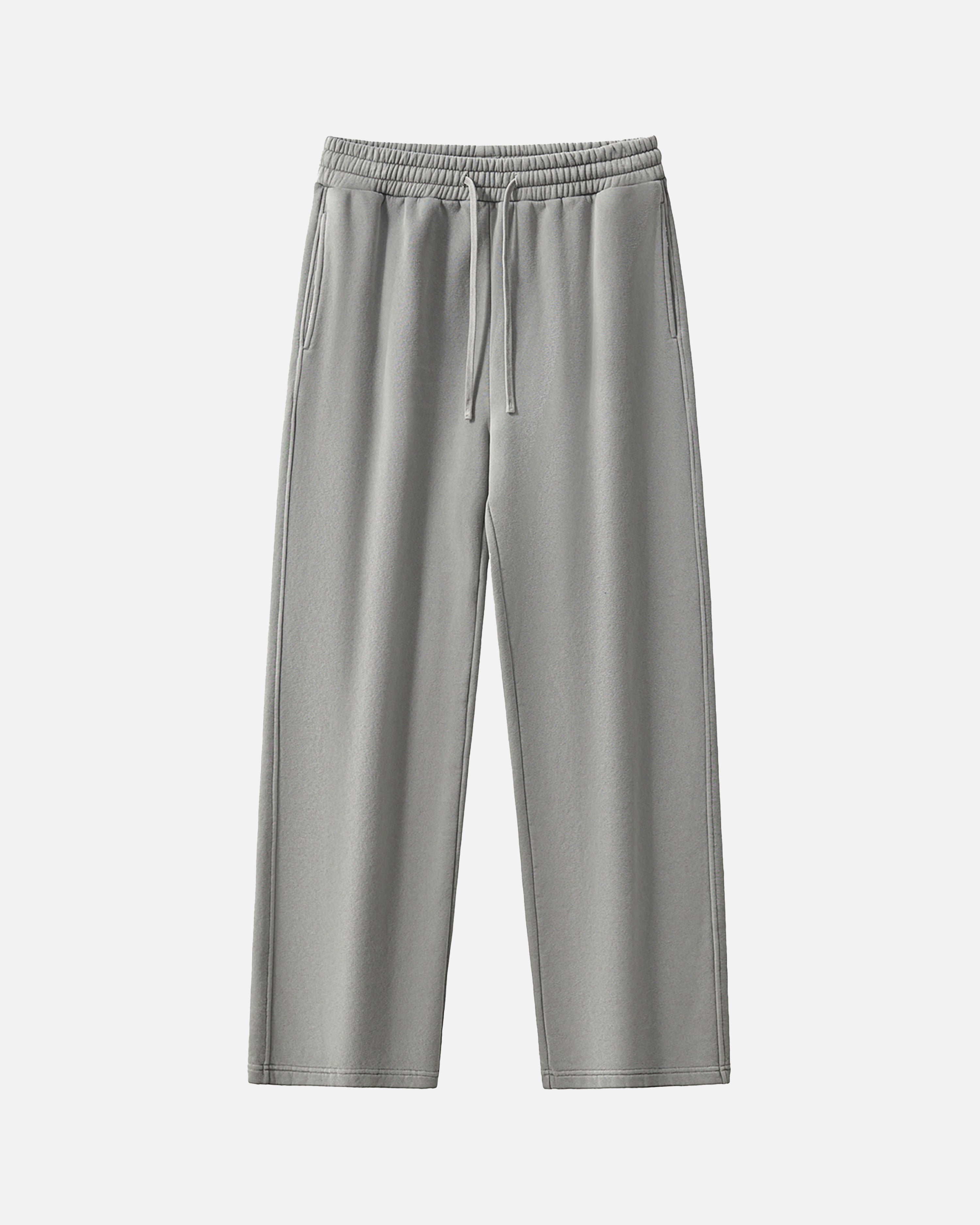 Hudson Mist Vintage Wash Sweatpants