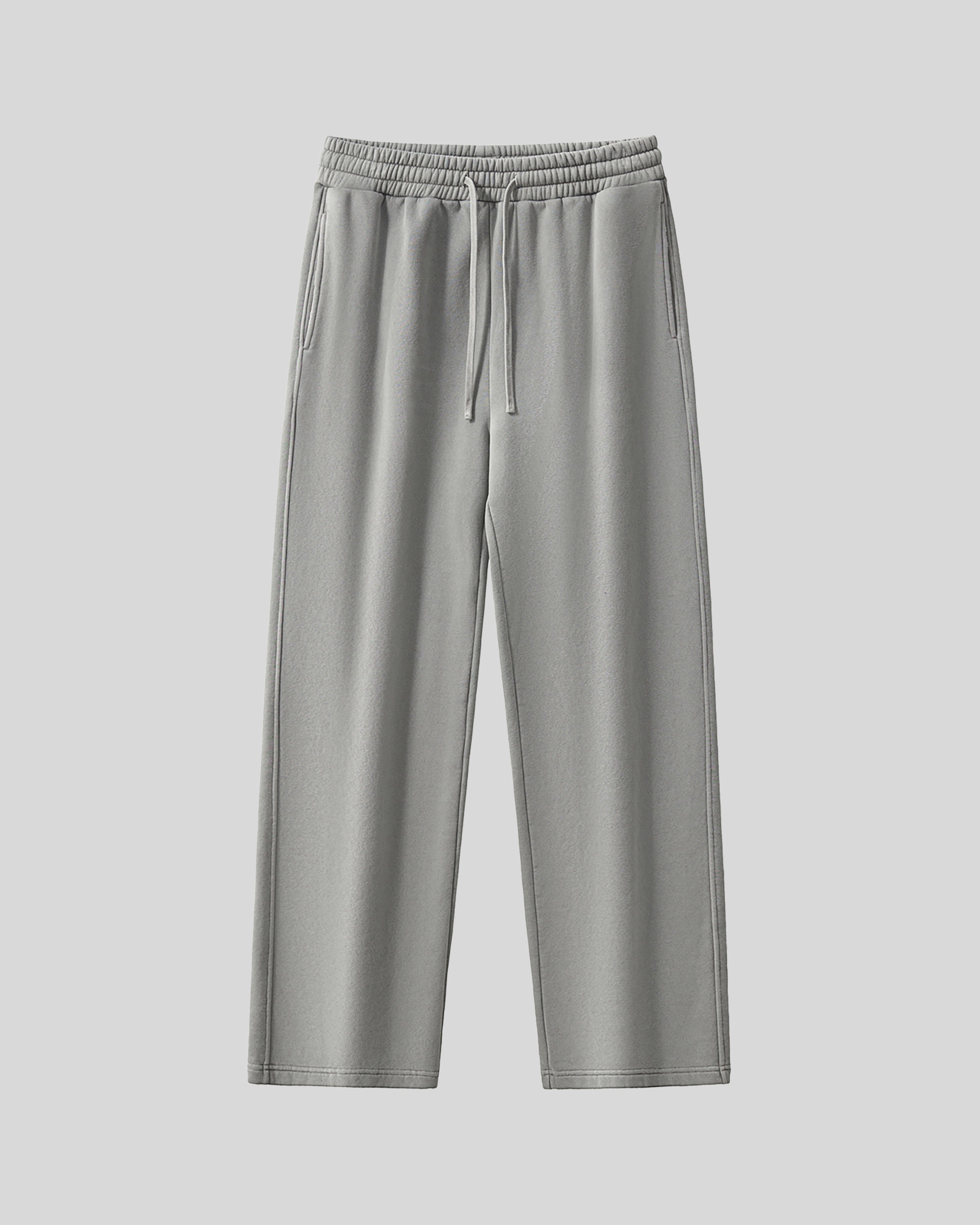 Hudson Mist Vintage Wash Sweatpants