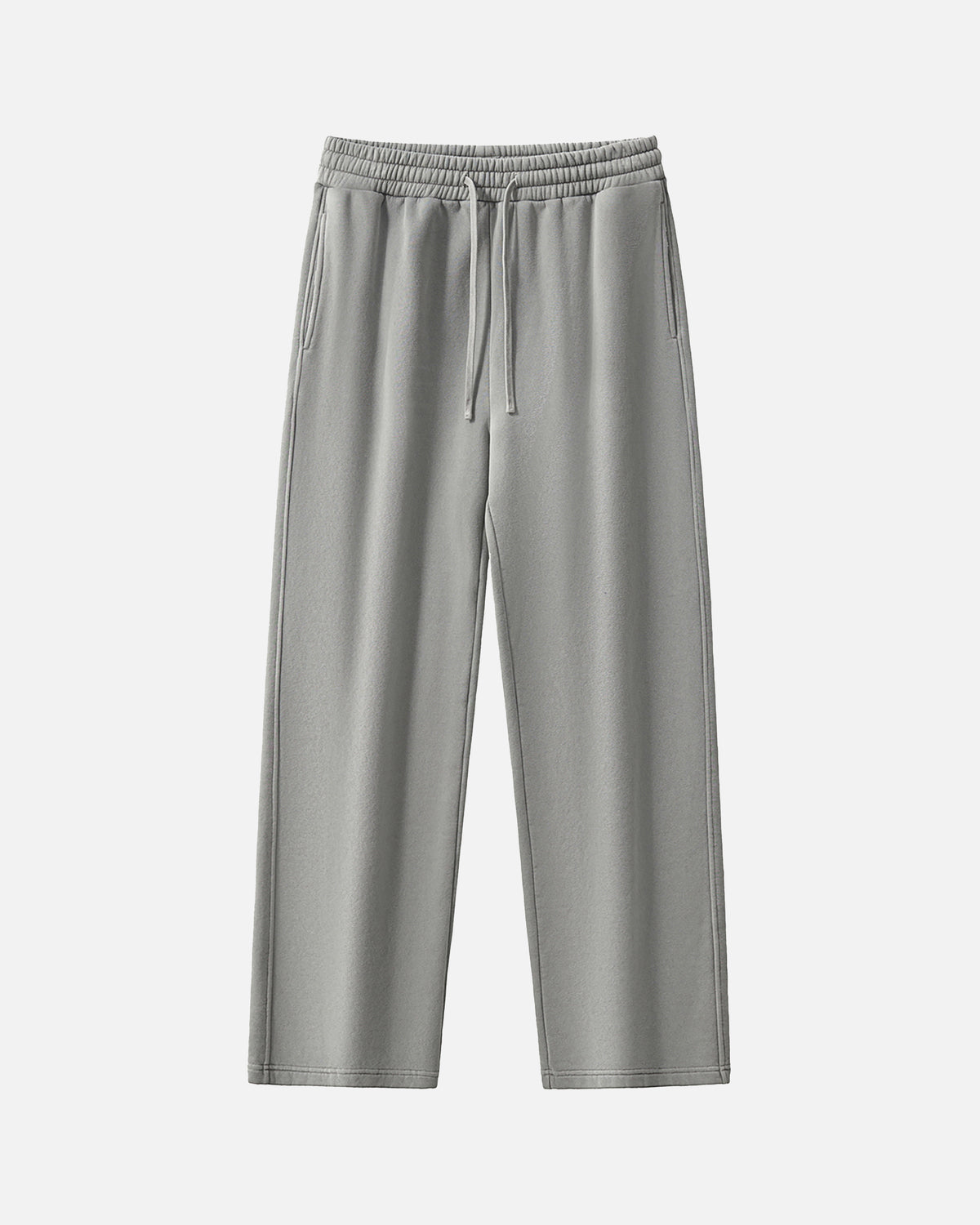 Hudson Mist Vintage Wash Sweatpants