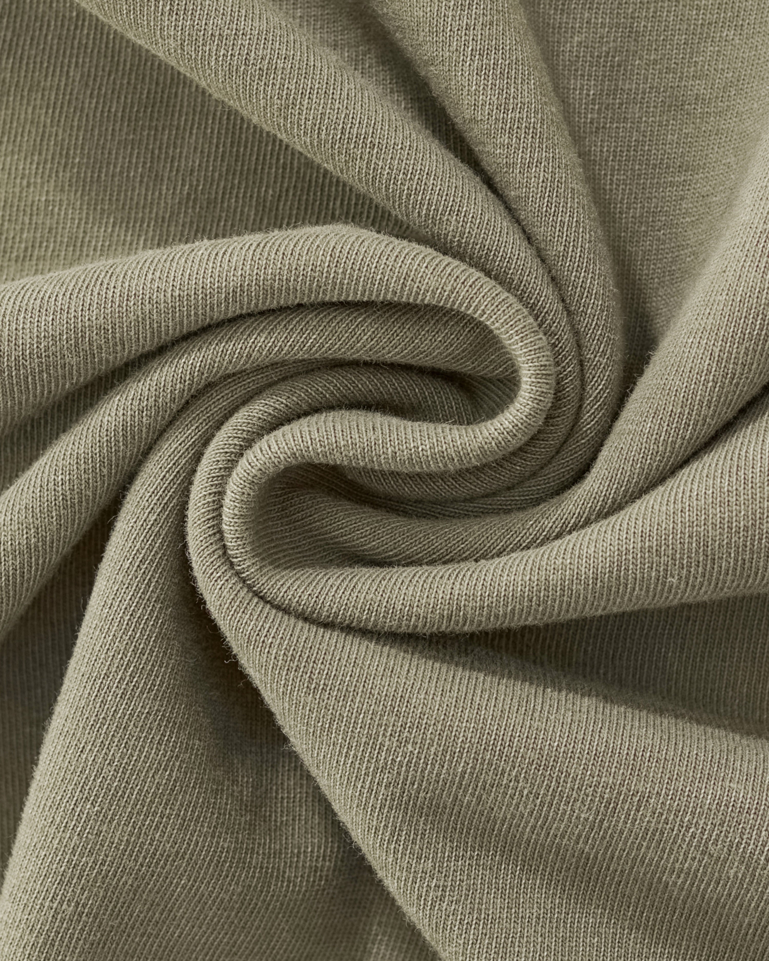 Hudson Mist Vintage Washed Boxy T-Shirt