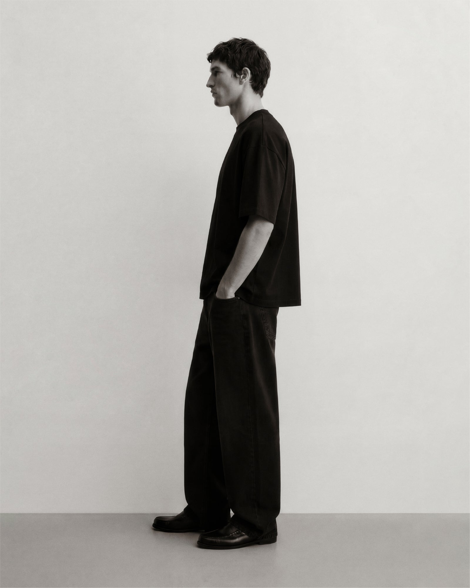 Capsule, 001 - Manhattan