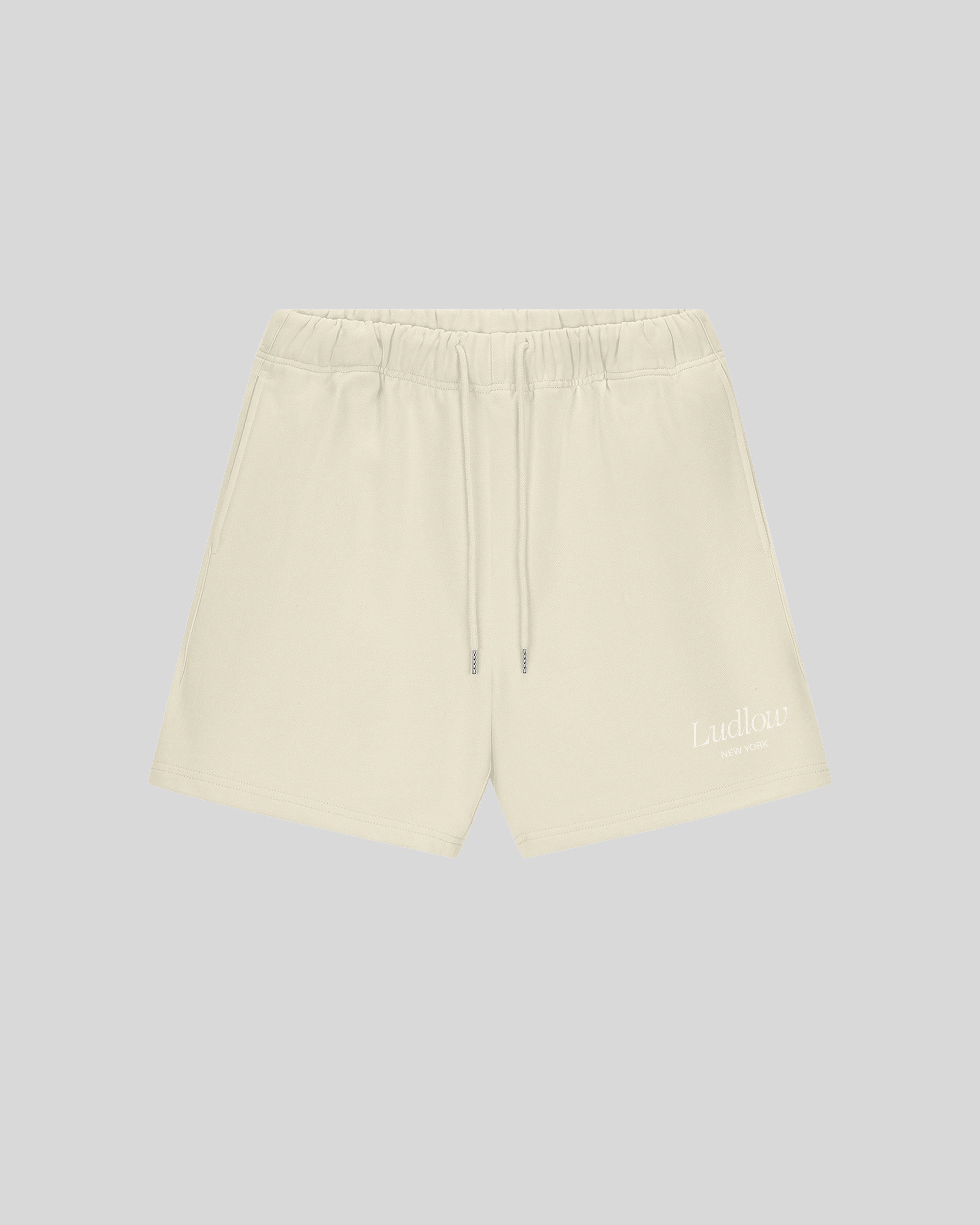 Ludlow Core Collection Loose Fit Shorts