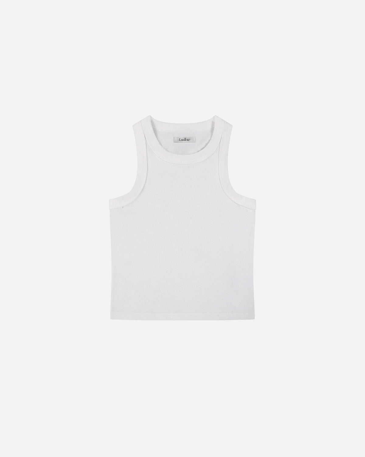 Williamsburg Crop Tank